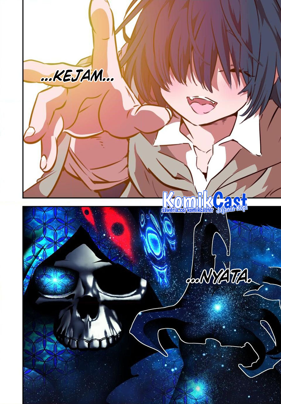 Tensei Shitara dai Nana Ouji dattanode, Kimamani Majutsu o Kiwamemasu Chapter 196 Gambar 19