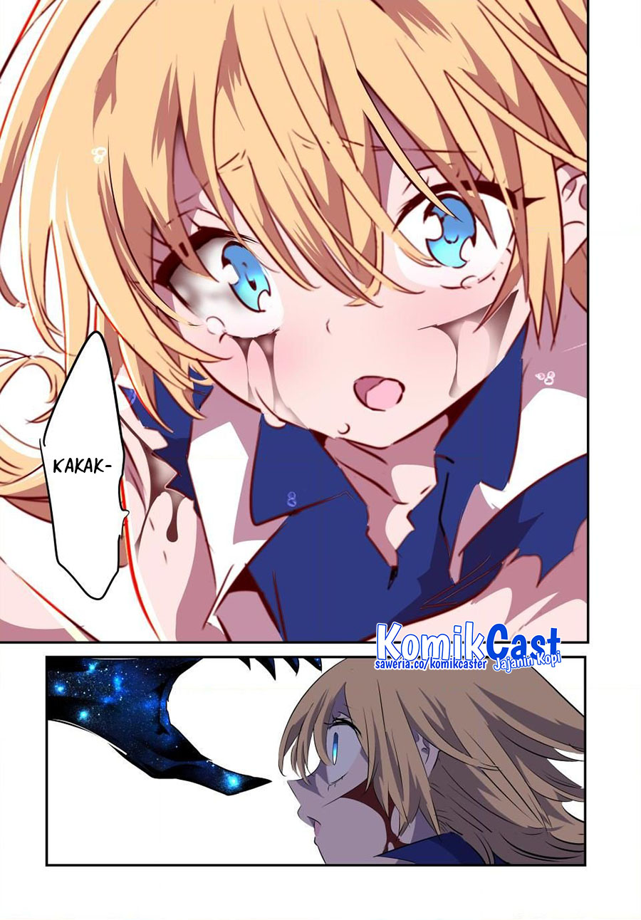 Tensei Shitara dai Nana Ouji dattanode, Kimamani Majutsu o Kiwamemasu Chapter 196 Gambar 20