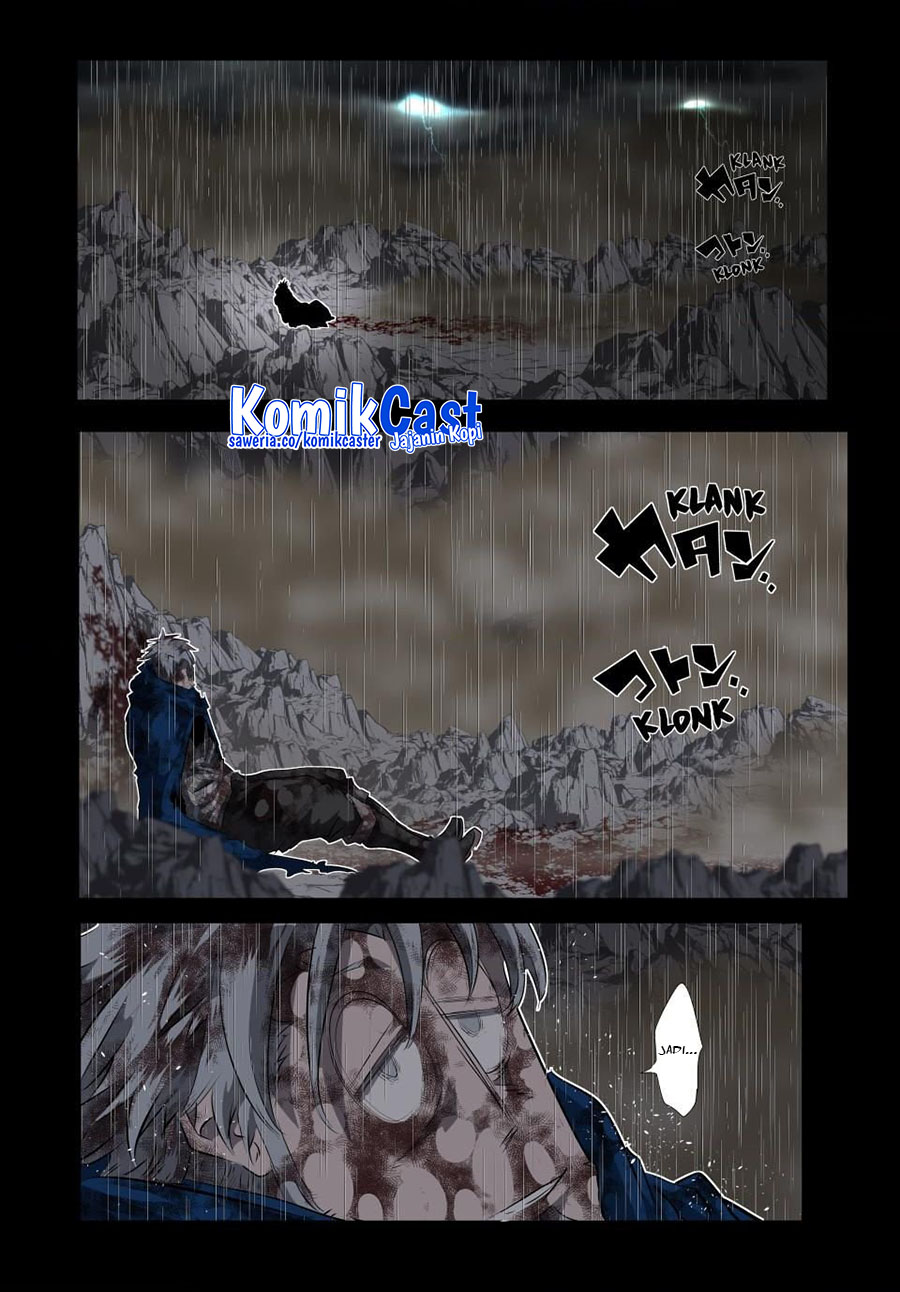Tensei Shitara dai Nana Ouji dattanode, Kimamani Majutsu o Kiwamemasu Chapter 196 Gambar 27