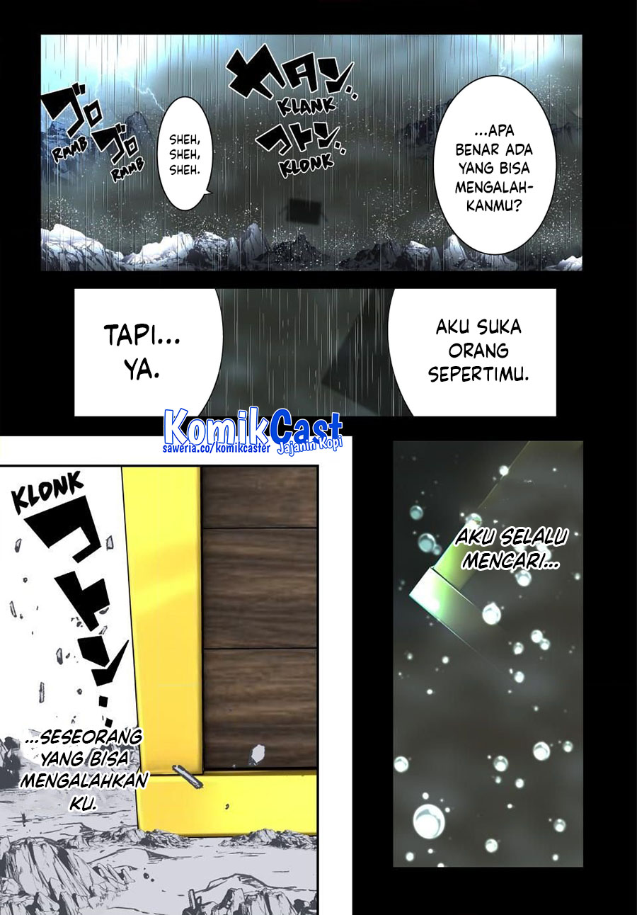 Tensei Shitara dai Nana Ouji dattanode, Kimamani Majutsu o Kiwamemasu Chapter 196 Gambar 28