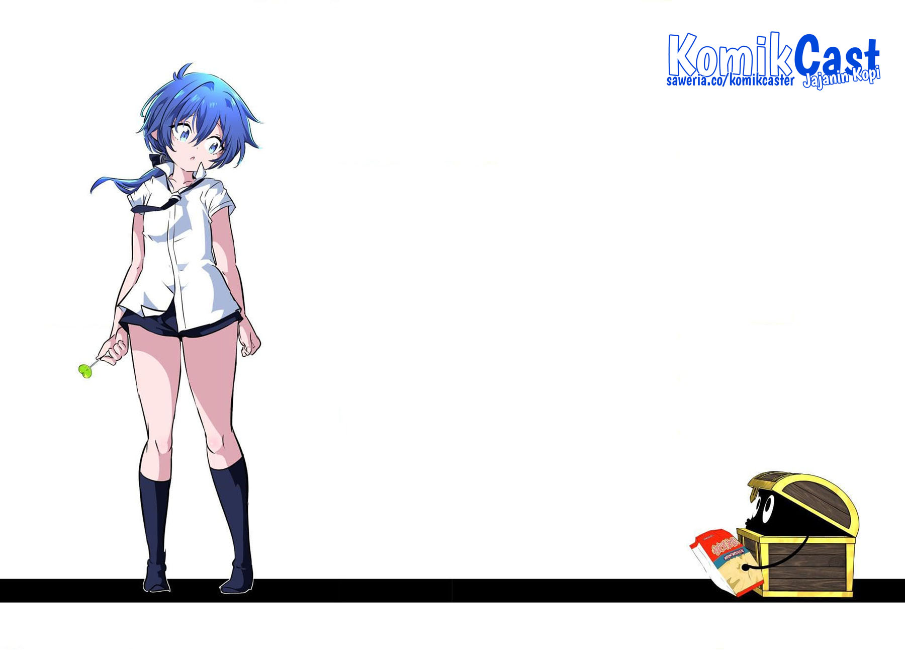 Tensei Shitara dai Nana Ouji dattanode, Kimamani Majutsu o Kiwamemasu Chapter 196 Gambar 29