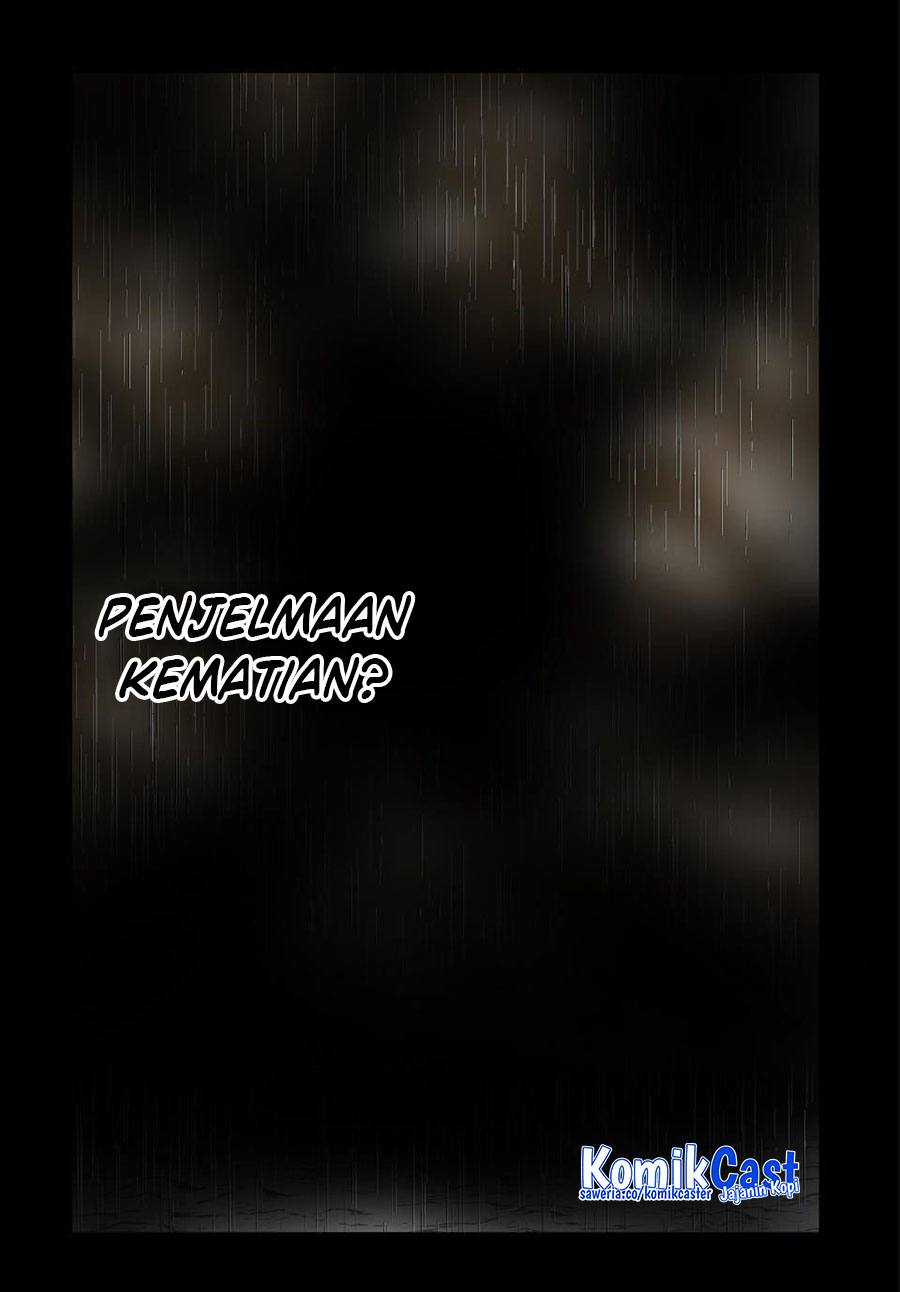 Tensei Shitara dai Nana Ouji dattanode, Kimamani Majutsu o Kiwamemasu Chapter 196 Gambar 6