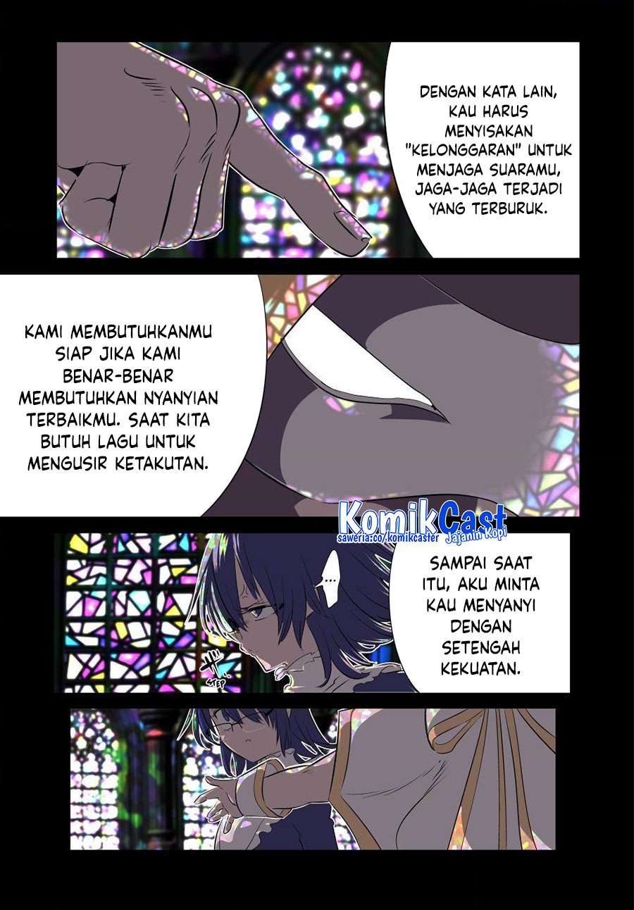 Tensei Shitara dai Nana Ouji dattanode, Kimamani Majutsu o Kiwamemasu Chapter 197 Gambar 21