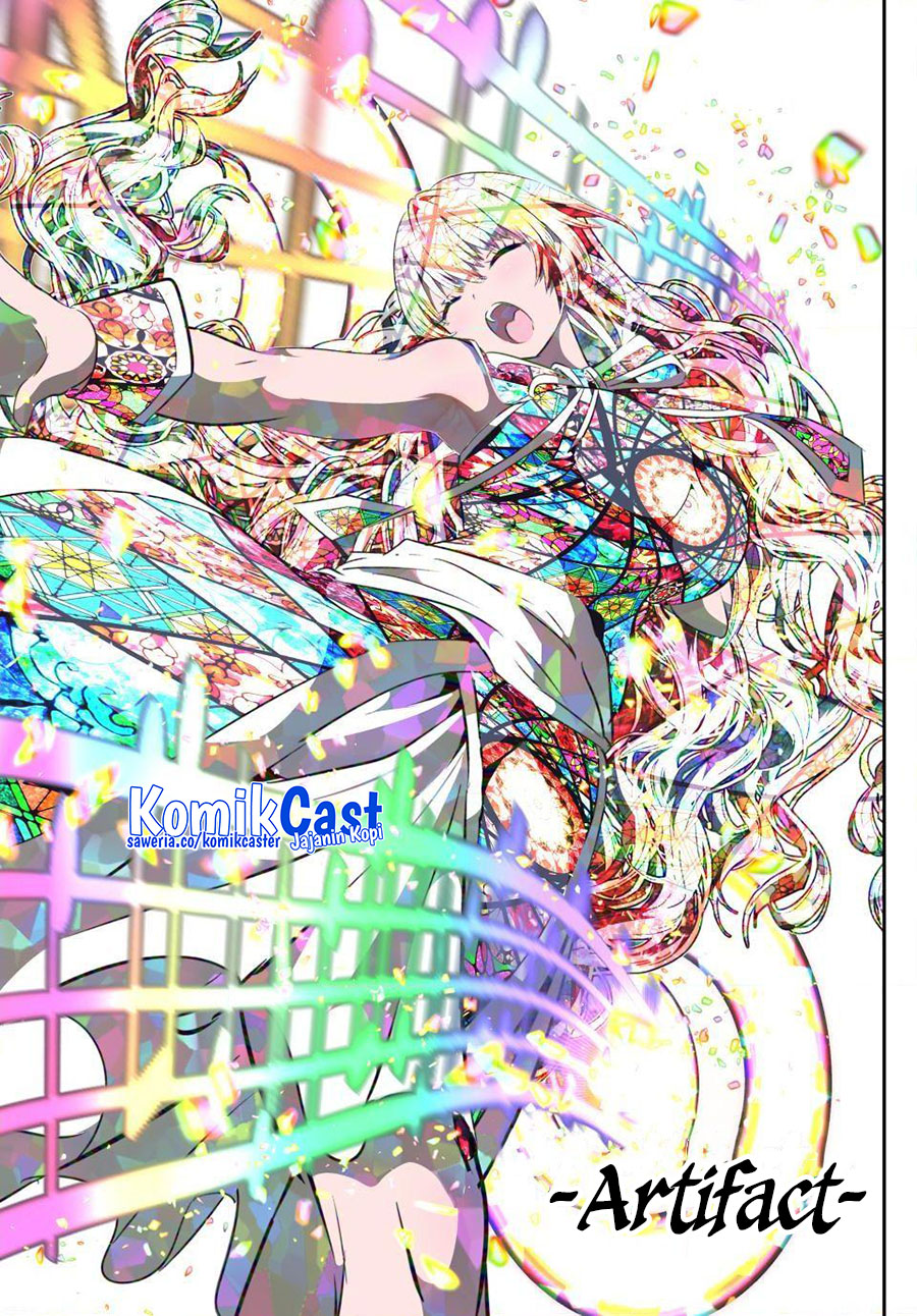 Tensei Shitara dai Nana Ouji dattanode, Kimamani Majutsu o Kiwamemasu Chapter 197 Gambar 27