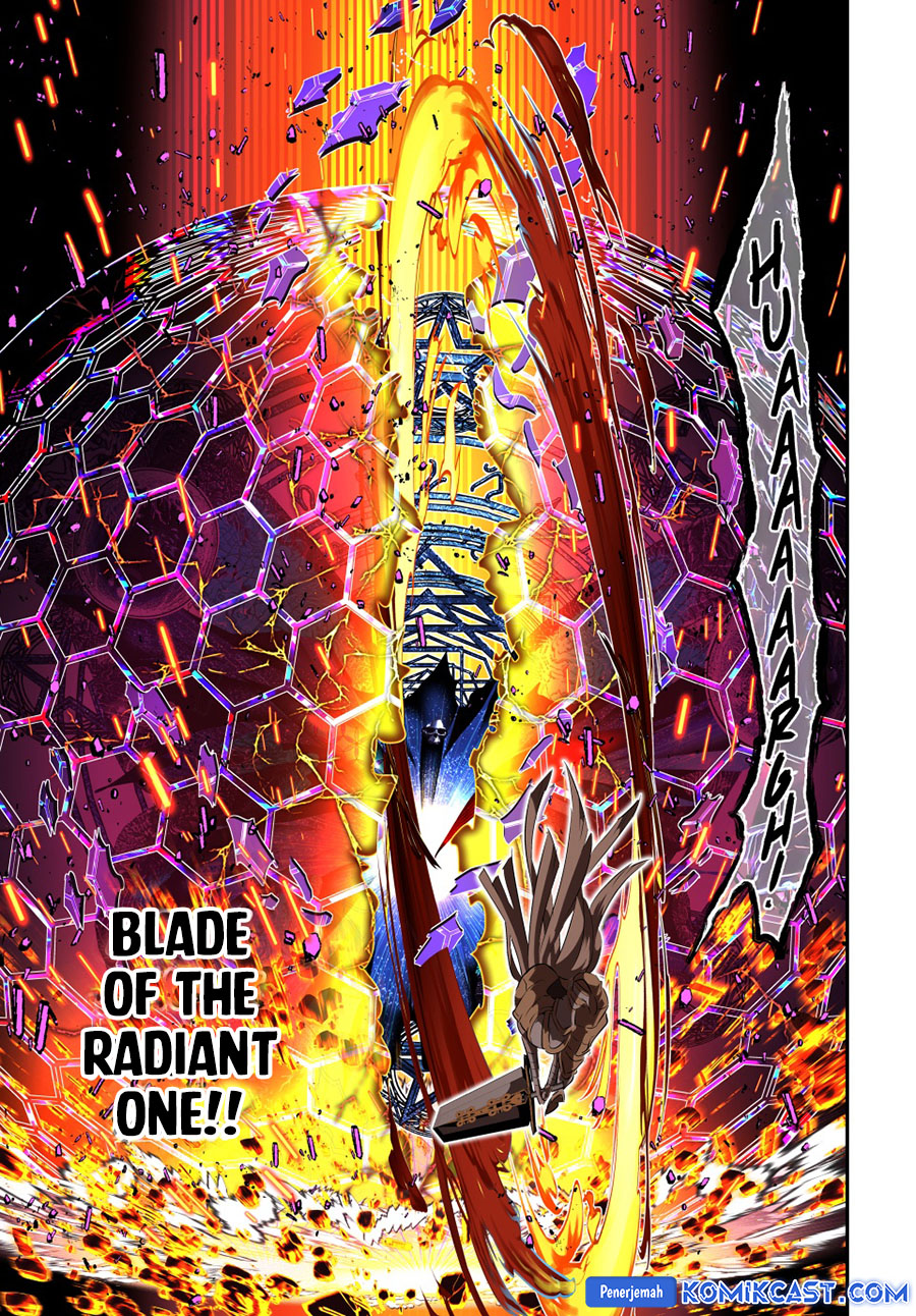 Tensei Shitara dai Nana Ouji dattanode, Kimamani Majutsu o Kiwamemasu Chapter 198 Gambar 23