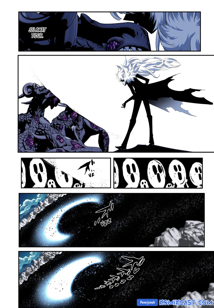 Tensei Shitara dai Nana Ouji dattanode, Kimamani Majutsu o Kiwamemasu Chapter 198 Gambar 4