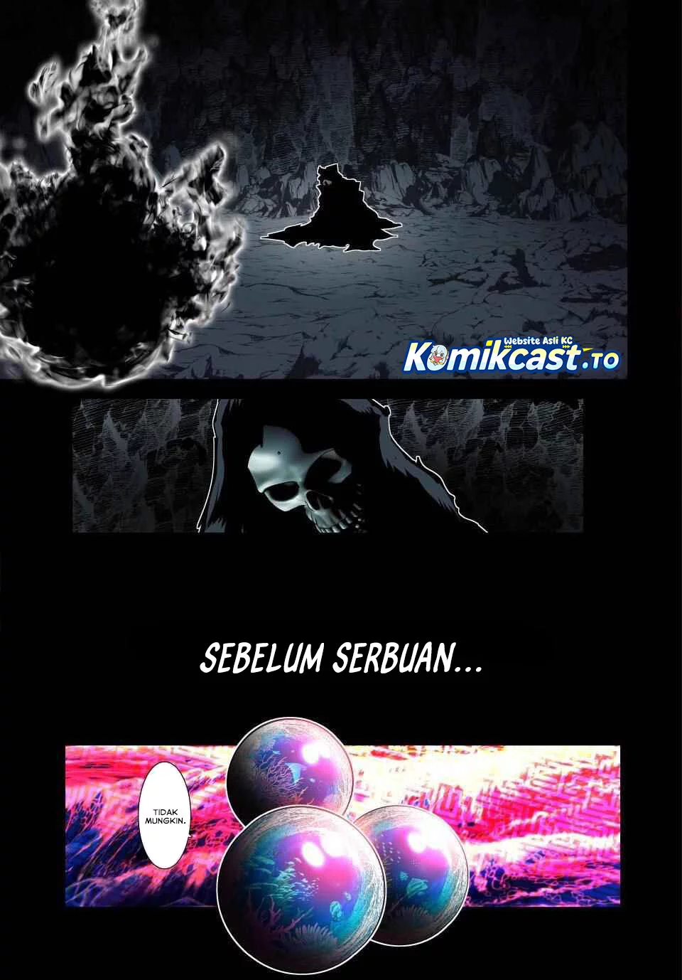 Tensei Shitara dai Nana Ouji dattanode, Kimamani Majutsu o Kiwamemasu Chapter 210 Gambar 18