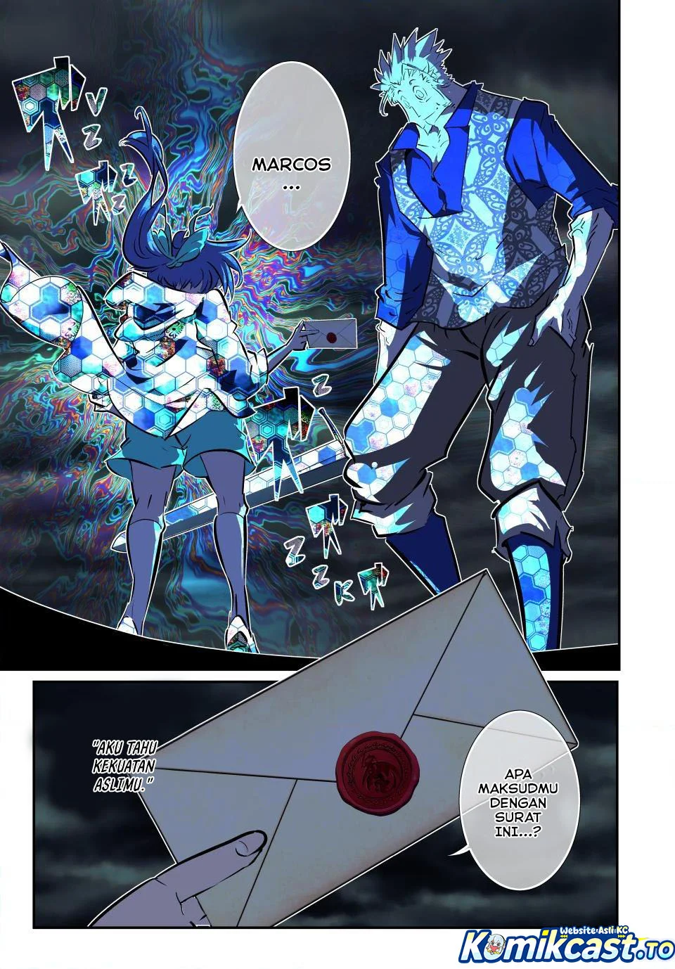 Tensei Shitara dai Nana Ouji dattanode, Kimamani Majutsu o Kiwamemasu Chapter 212 Gambar 26