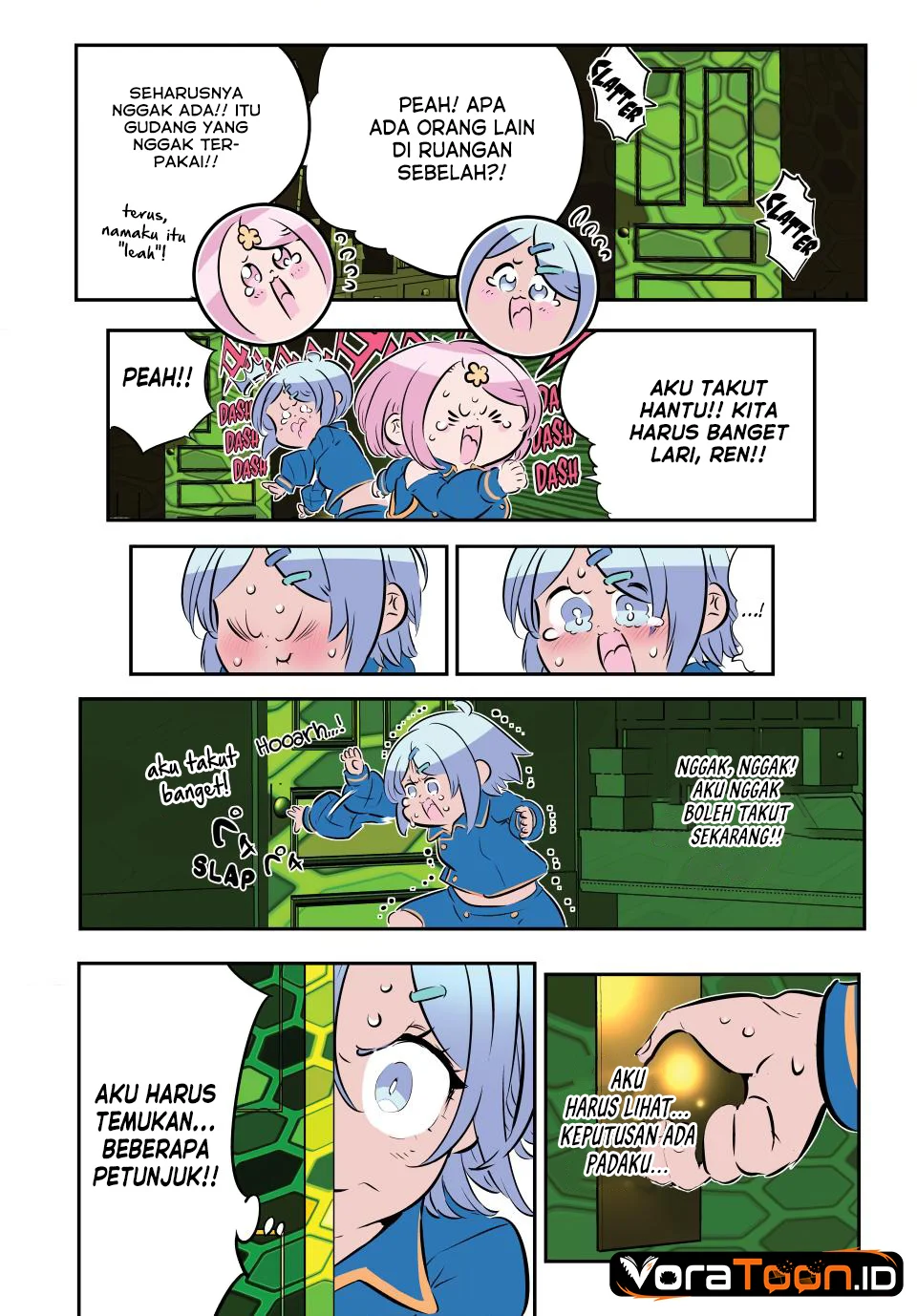 Tensei Shitara dai Nana Ouji dattanode, Kimamani Majutsu o Kiwamemasu Chapter 217 Gambar 30