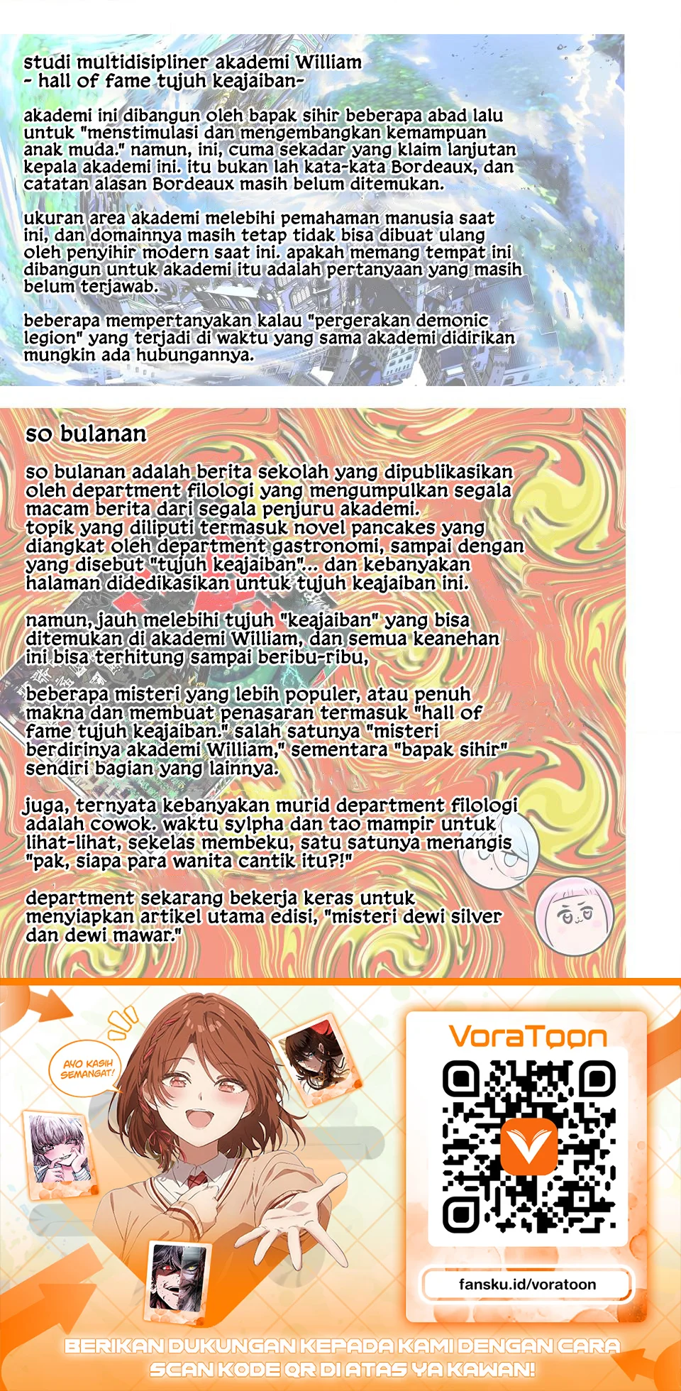 Tensei Shitara dai Nana Ouji dattanode, Kimamani Majutsu o Kiwamemasu Chapter 217 Gambar 33