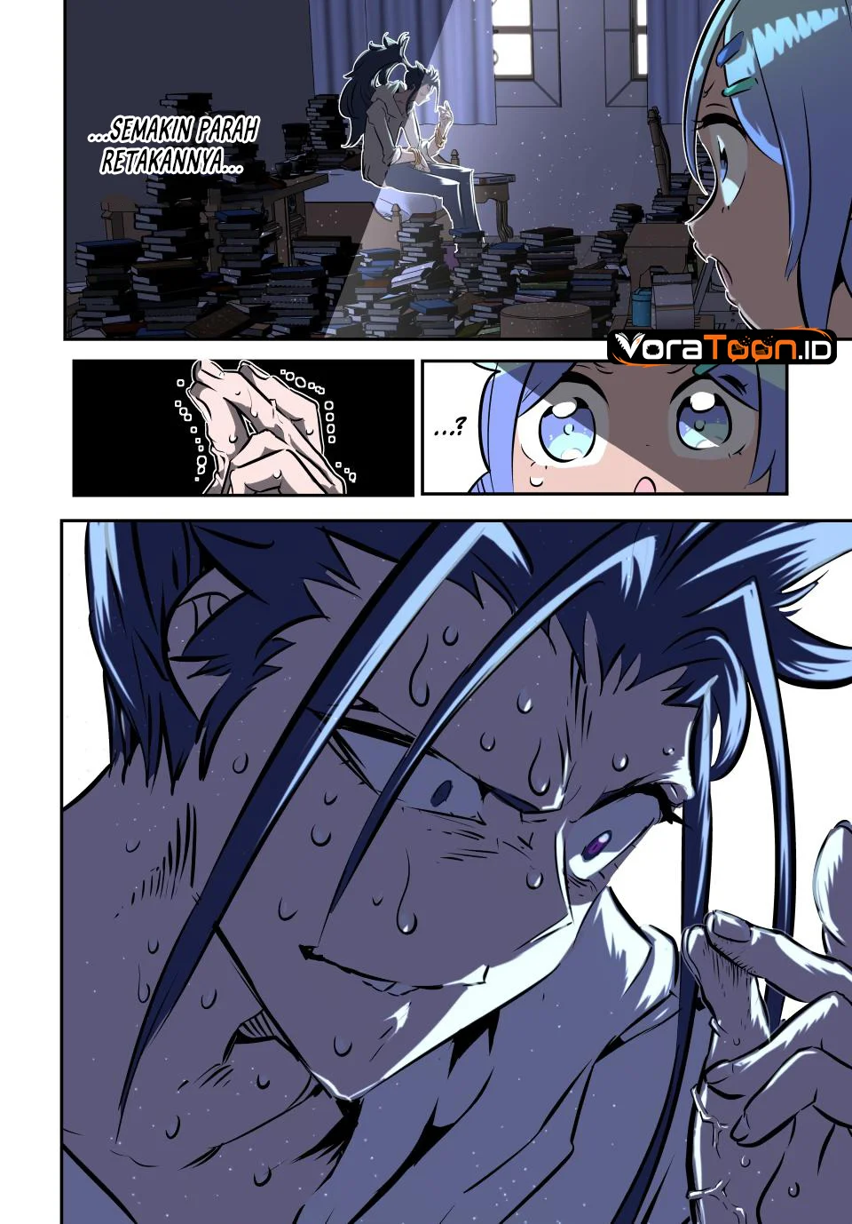 Tensei Shitara dai Nana Ouji dattanode, Kimamani Majutsu o Kiwamemasu Chapter 218 Gambar 35