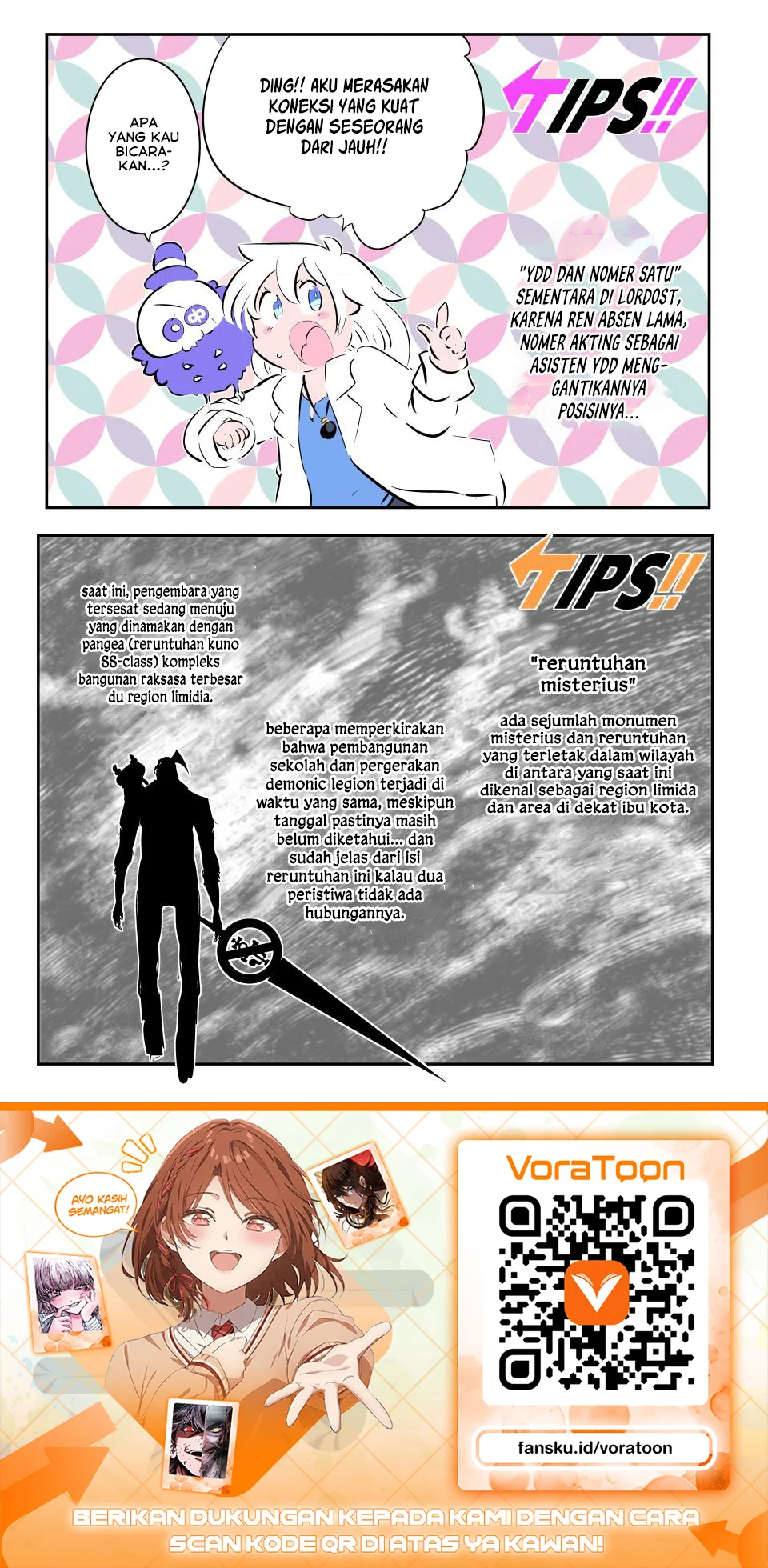 Tensei Shitara dai Nana Ouji dattanode, Kimamani Majutsu o Kiwamemasu Chapter 218 Gambar 36