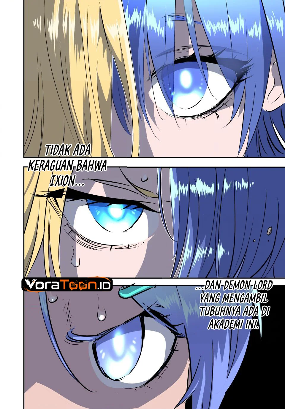 Tensei Shitara dai Nana Ouji dattanode, Kimamani Majutsu o Kiwamemasu Chapter 219 Gambar 31