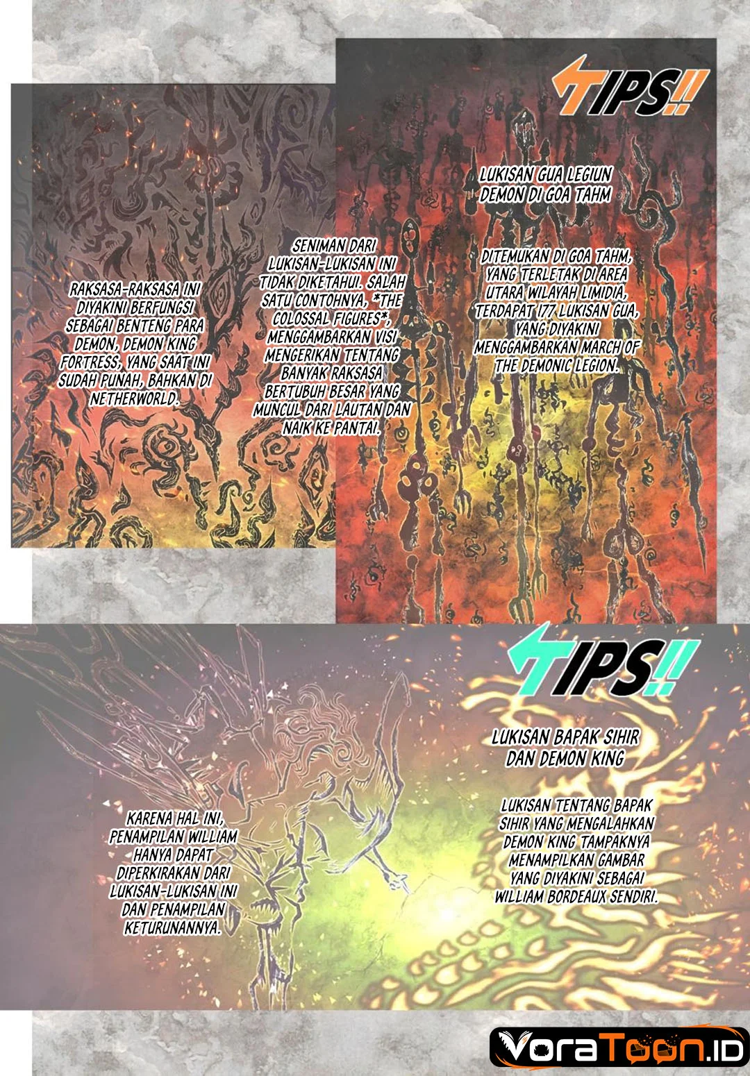 Tensei Shitara dai Nana Ouji dattanode, Kimamani Majutsu o Kiwamemasu Chapter 220 Gambar 32