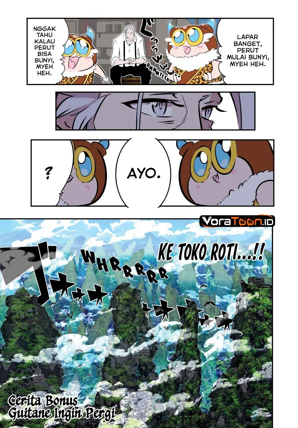 Tensei Shitara dai Nana Ouji dattanode, Kimamani Majutsu o Kiwamemasu Chapter 221 Gambar 21