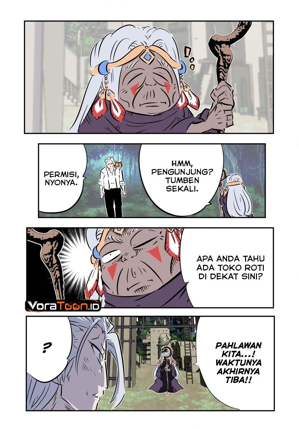 Tensei Shitara dai Nana Ouji dattanode, Kimamani Majutsu o Kiwamemasu Chapter 221 Gambar 23