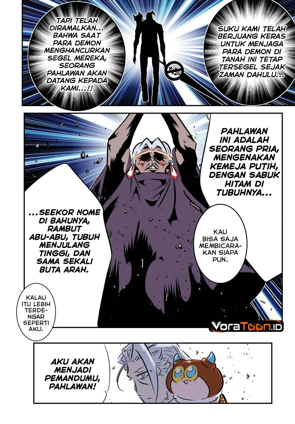 Tensei Shitara dai Nana Ouji dattanode, Kimamani Majutsu o Kiwamemasu Chapter 221 Gambar 24