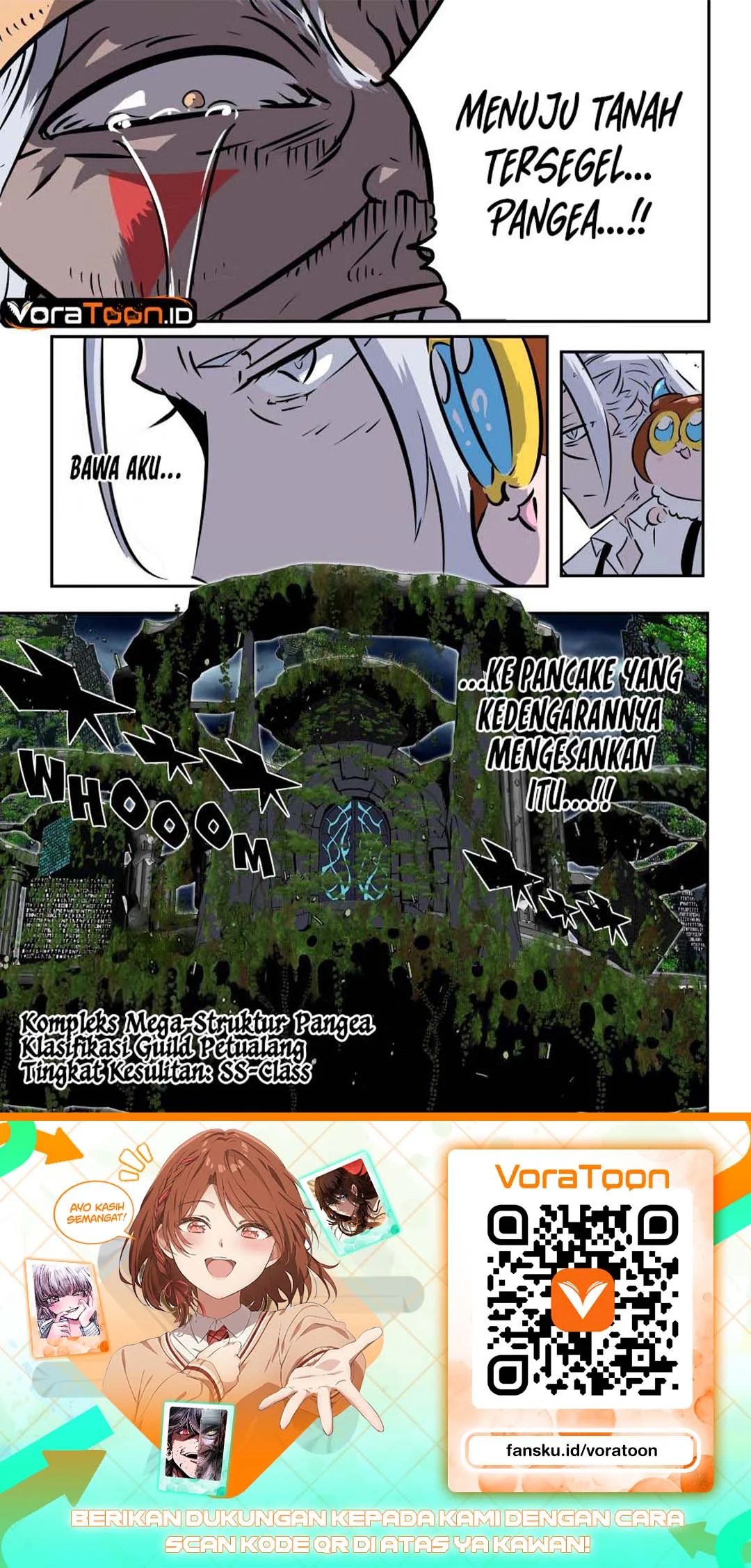 Tensei Shitara dai Nana Ouji dattanode, Kimamani Majutsu o Kiwamemasu Chapter 221 Gambar 25