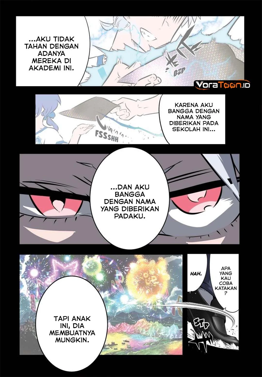 Tensei Shitara dai Nana Ouji dattanode, Kimamani Majutsu o Kiwamemasu Chapter 222 halaman 12