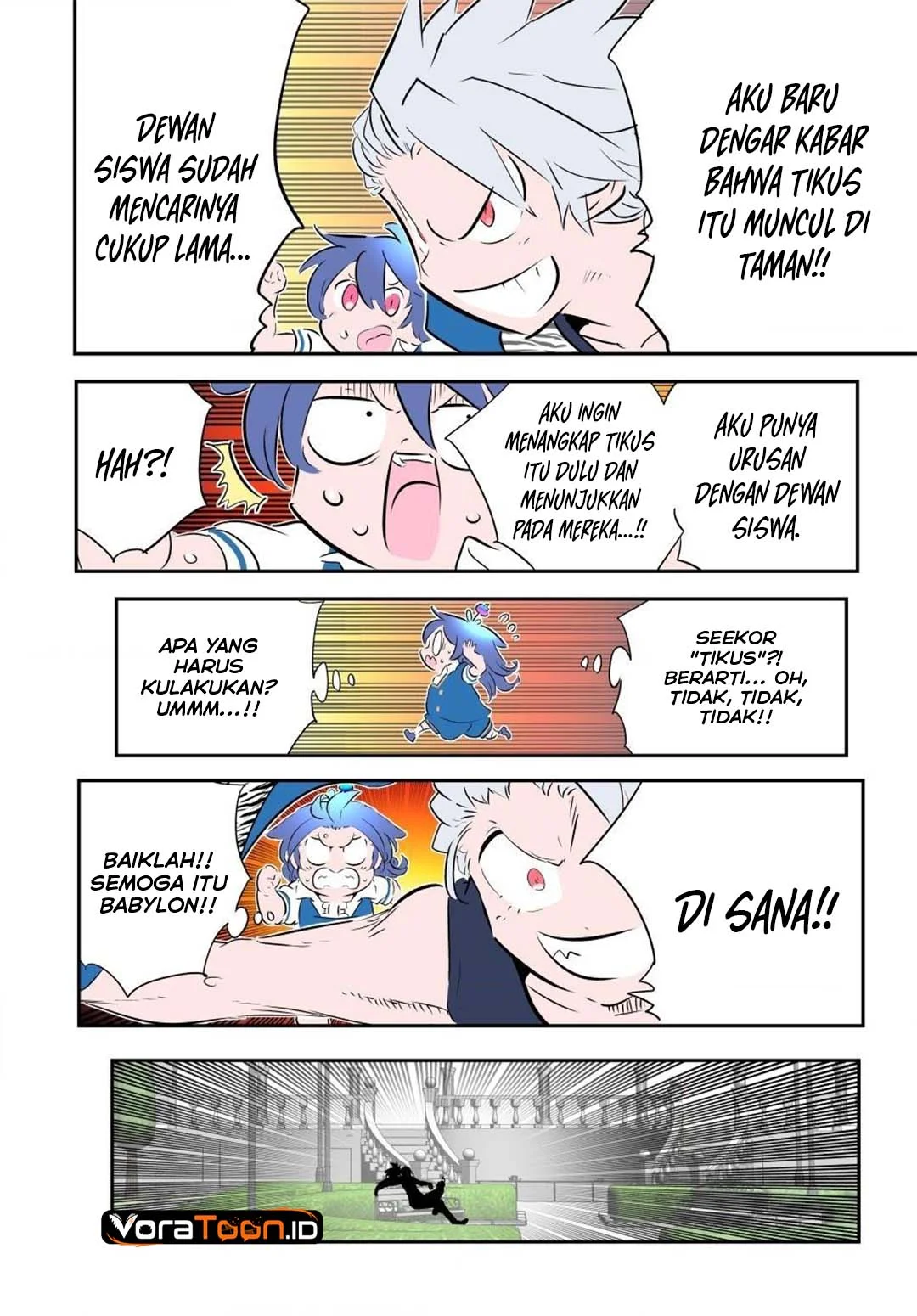 Tensei Shitara dai Nana Ouji dattanode, Kimamani Majutsu o Kiwamemasu Chapter 222 halaman 15
