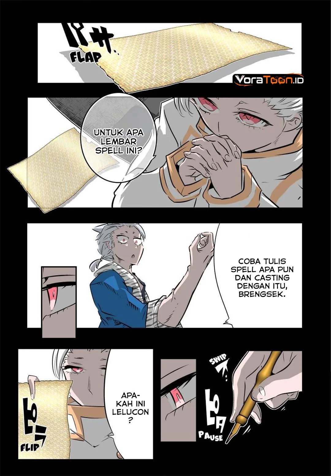 Tensei Shitara dai Nana Ouji dattanode, Kimamani Majutsu o Kiwamemasu Chapter 222 halaman 10