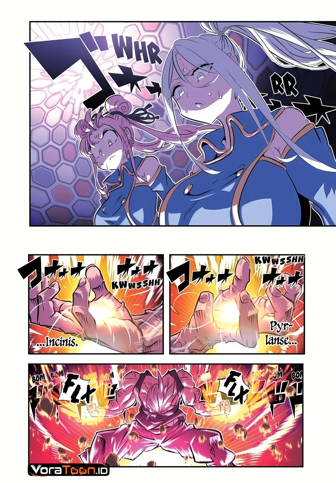 Tensei Shitara dai Nana Ouji dattanode, Kimamani Majutsu o Kiwamemasu Chapter 223 Gambar 15
