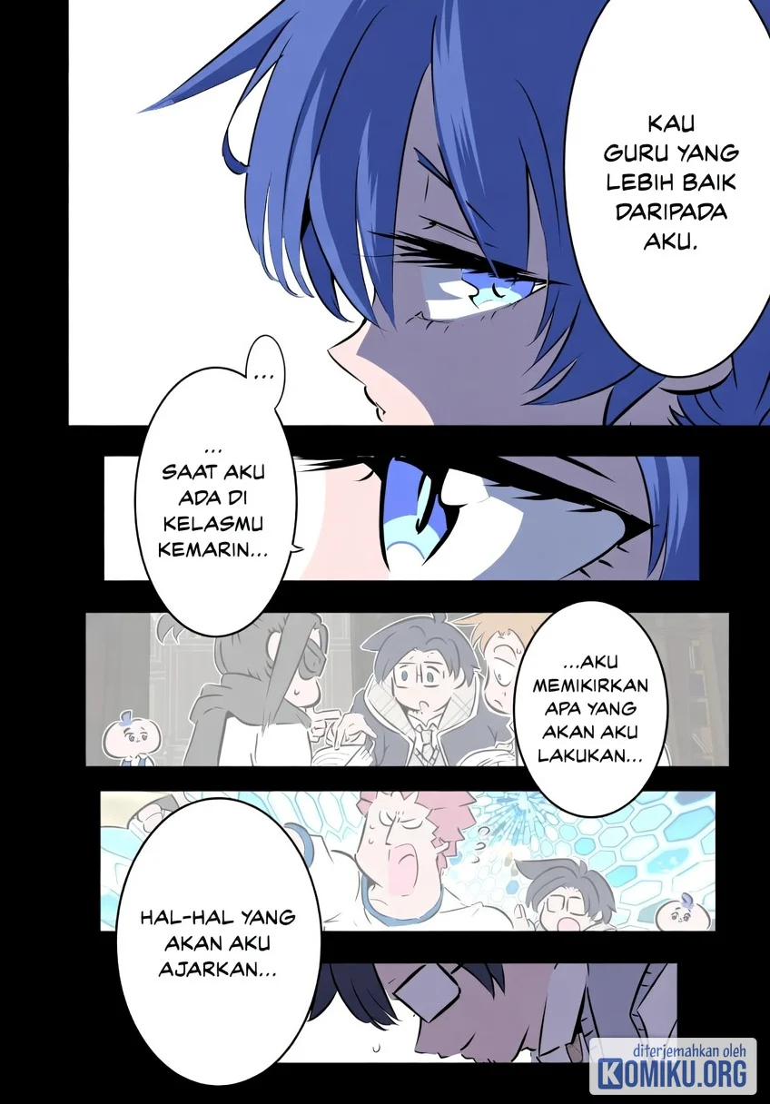 Tensei Shitara dai Nana Ouji dattanode, Kimamani Majutsu o Kiwamemasu Chapter 224 Gambar 23