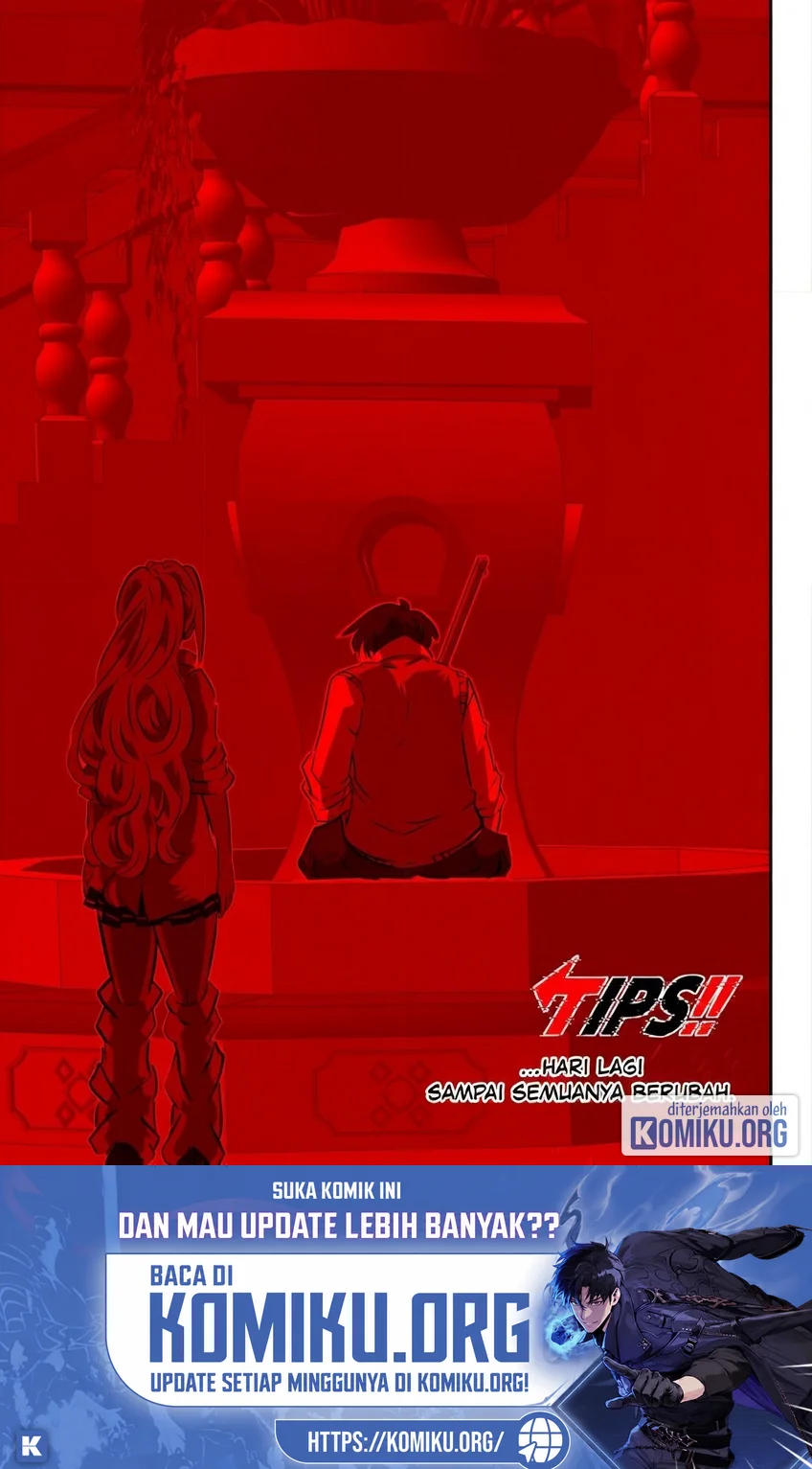 Tensei Shitara dai Nana Ouji dattanode, Kimamani Majutsu o Kiwamemasu Chapter 224 Gambar 26