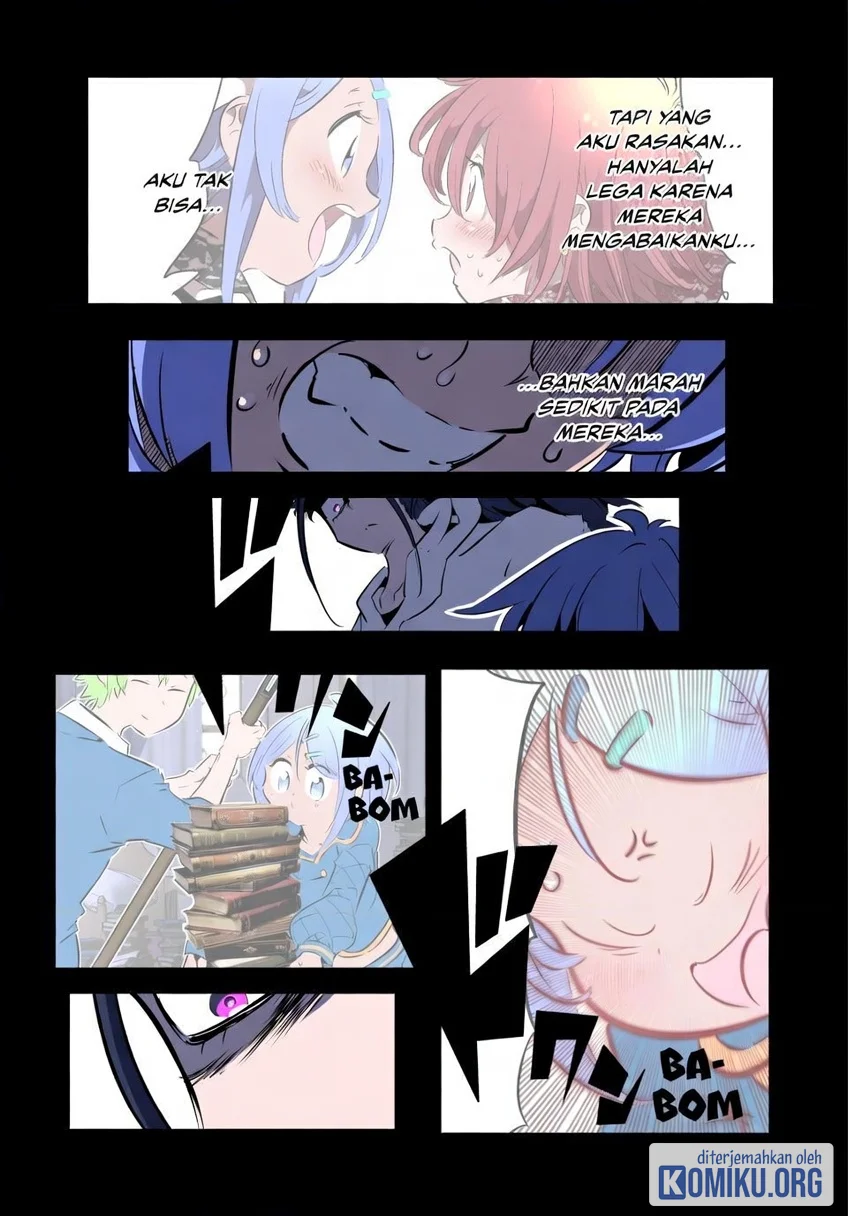 Tensei Shitara dai Nana Ouji dattanode, Kimamani Majutsu o Kiwamemasu Chapter 225 Gambar 17