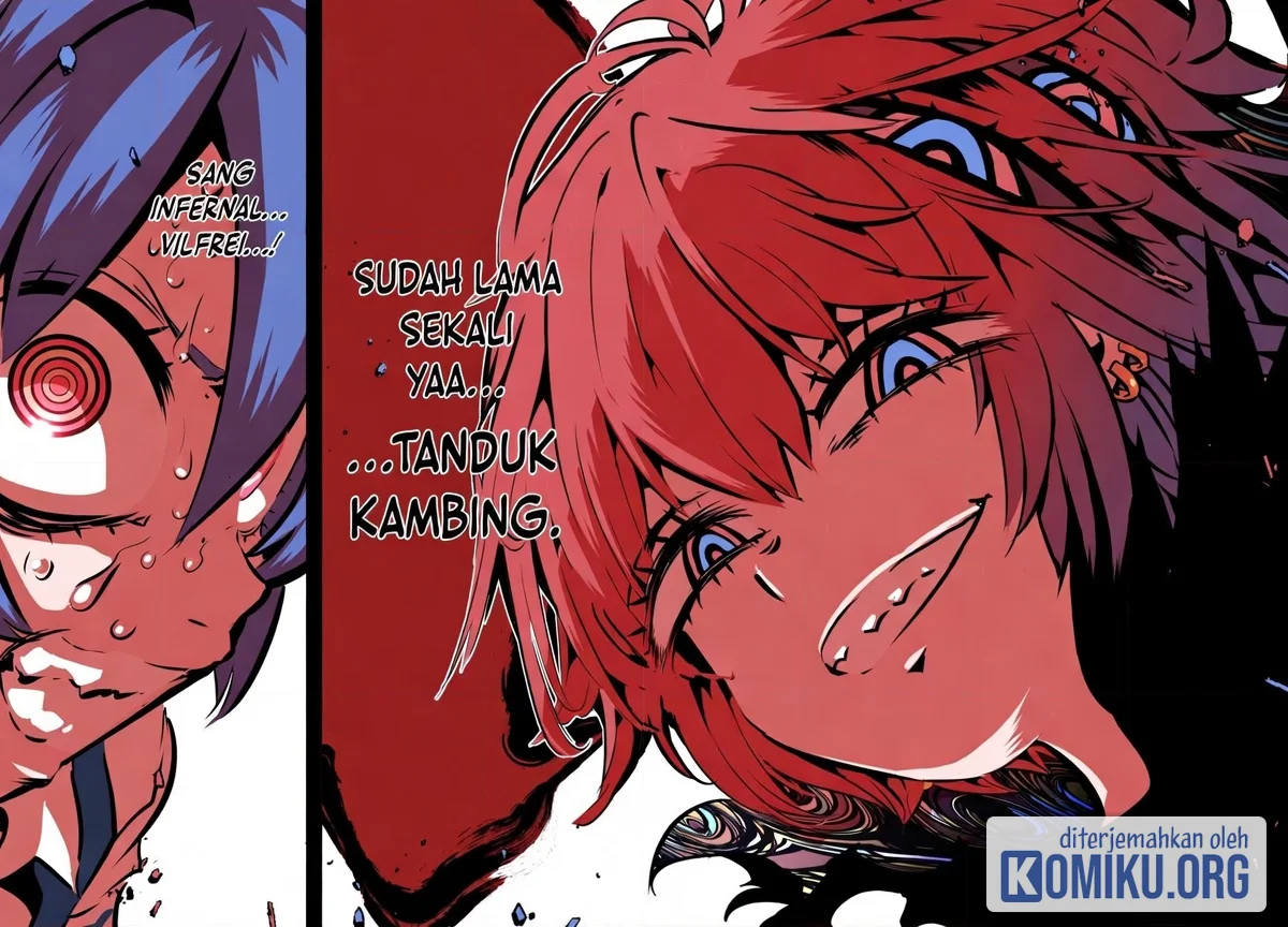 Tensei Shitara dai Nana Ouji dattanode, Kimamani Majutsu o Kiwamemasu Chapter 225 Gambar 25