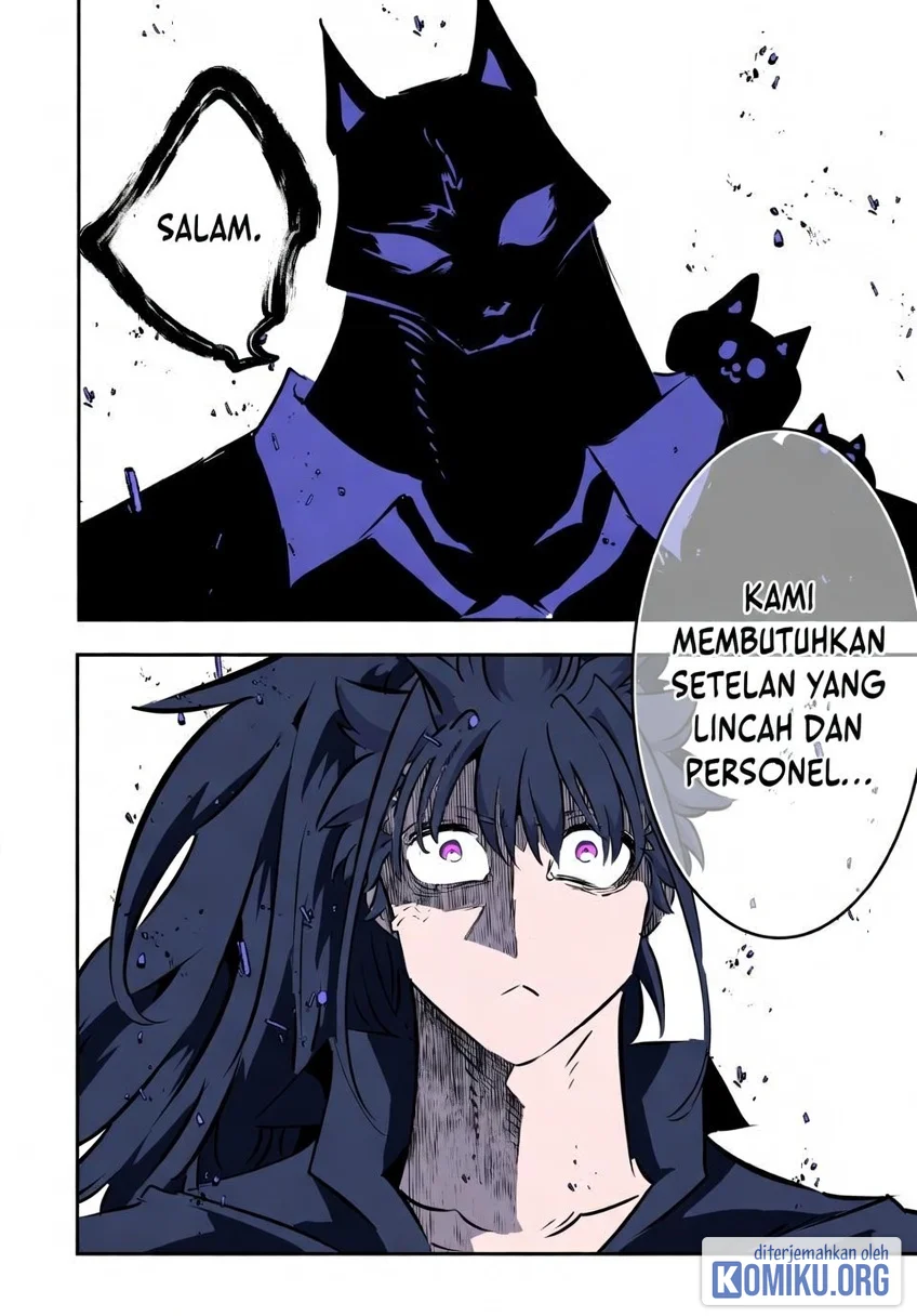 Tensei Shitara dai Nana Ouji dattanode, Kimamani Majutsu o Kiwamemasu Chapter 226 Gambar 10