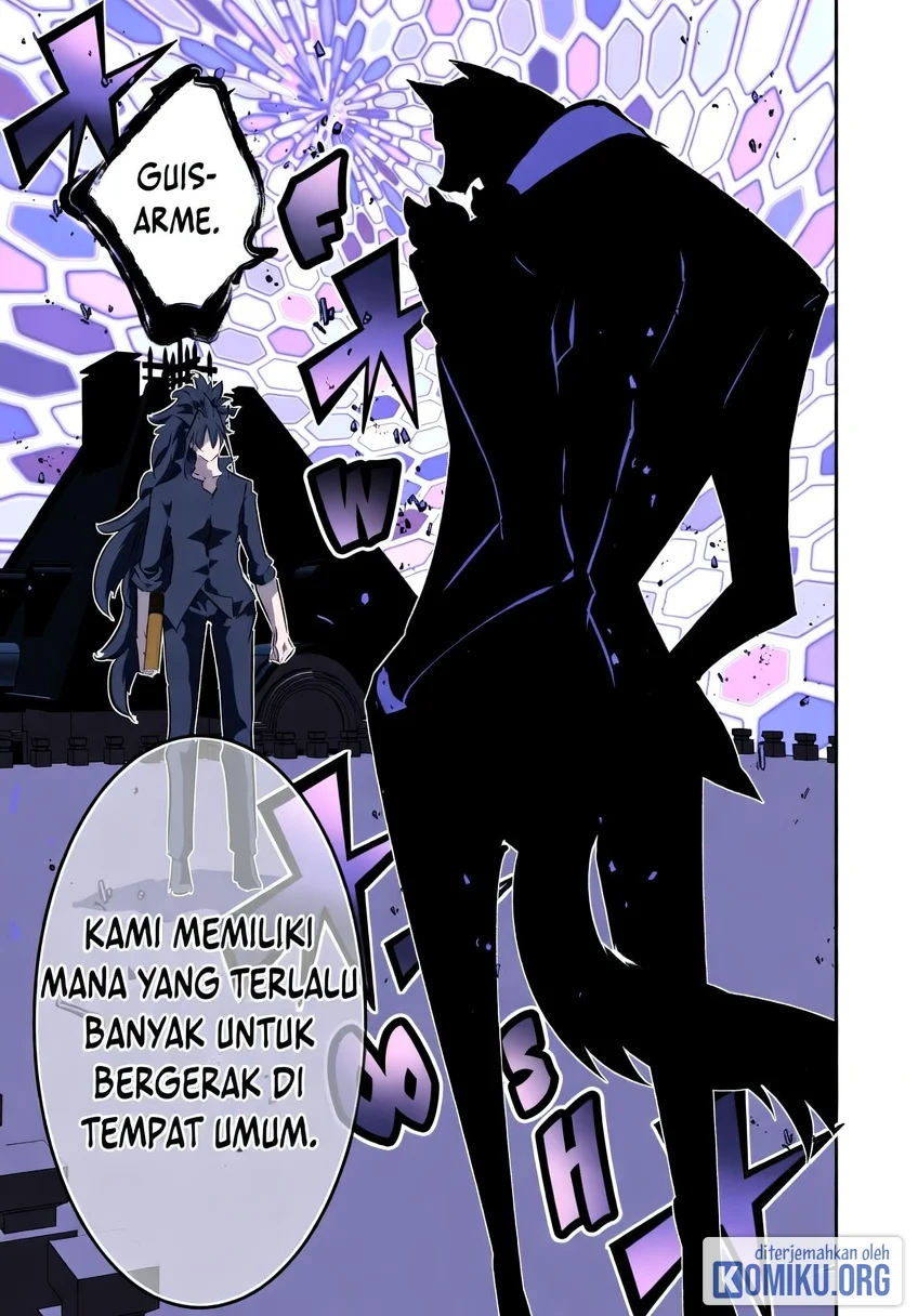 Tensei Shitara dai Nana Ouji dattanode, Kimamani Majutsu o Kiwamemasu Chapter 226 Gambar 11