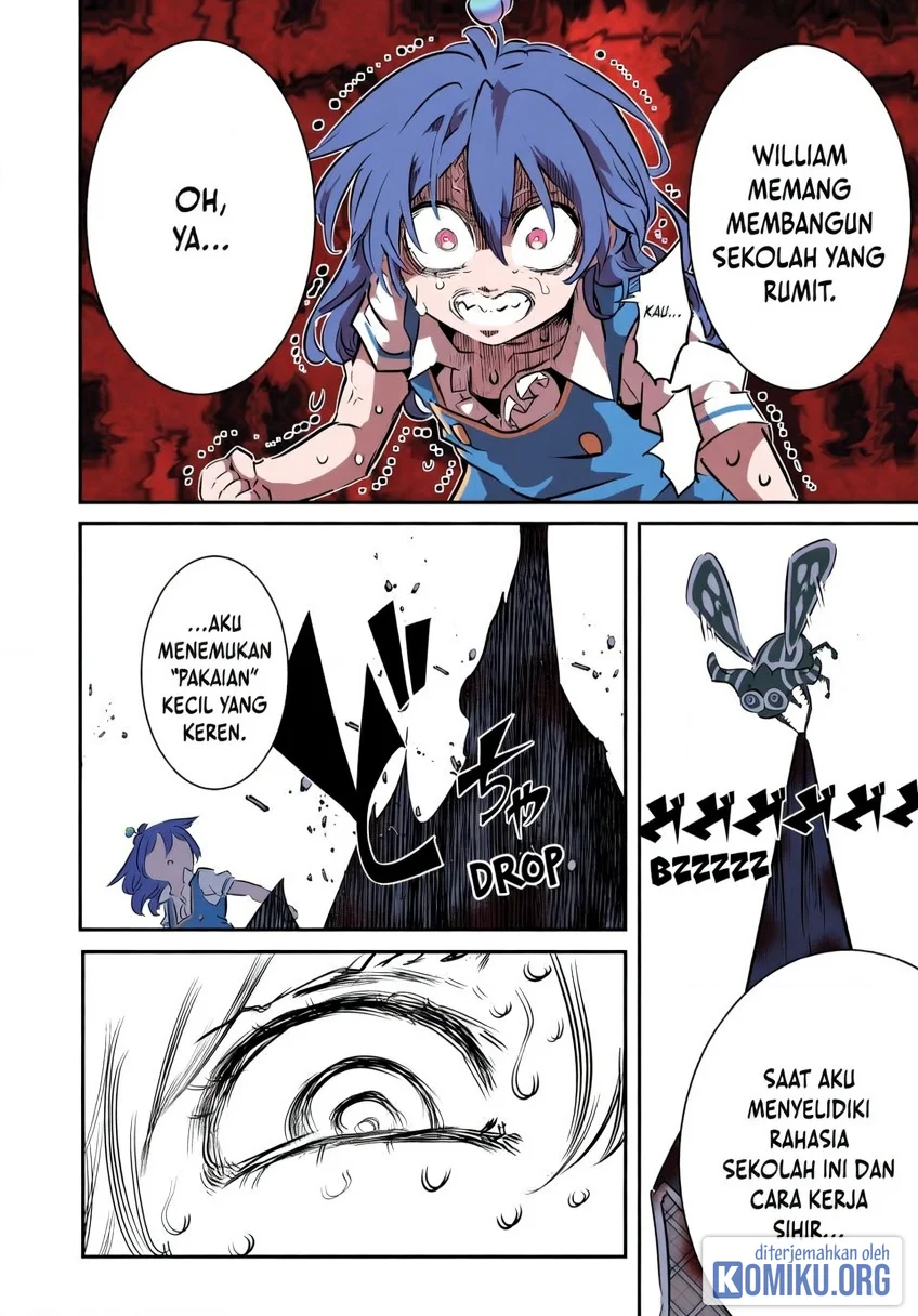 Tensei Shitara dai Nana Ouji dattanode, Kimamani Majutsu o Kiwamemasu Chapter 226 Gambar 12