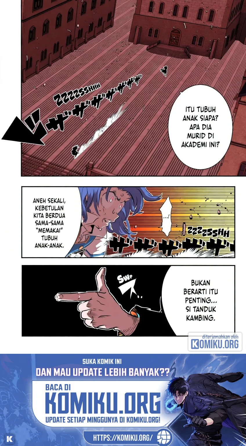 Tensei Shitara dai Nana Ouji dattanode, Kimamani Majutsu o Kiwamemasu Chapter 226 Gambar 4
