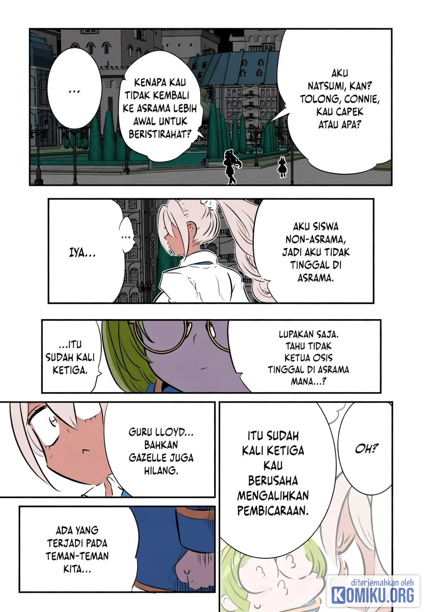Tensei Shitara dai Nana Ouji dattanode, Kimamani Majutsu o Kiwamemasu Chapter 226 Gambar 7