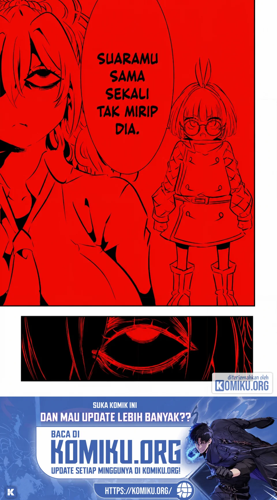Tensei Shitara dai Nana Ouji dattanode, Kimamani Majutsu o Kiwamemasu Chapter 226 Gambar 9