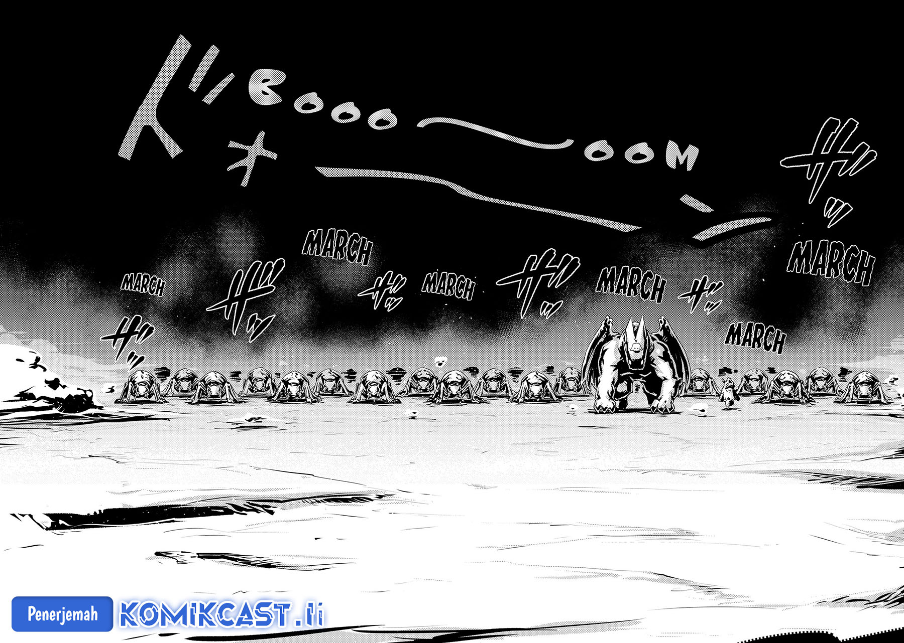 Baca Manga Tensei shitara Dragon no Tamago datta: Saikyou Igai Mezasanee Chapter 39 Gambar 2