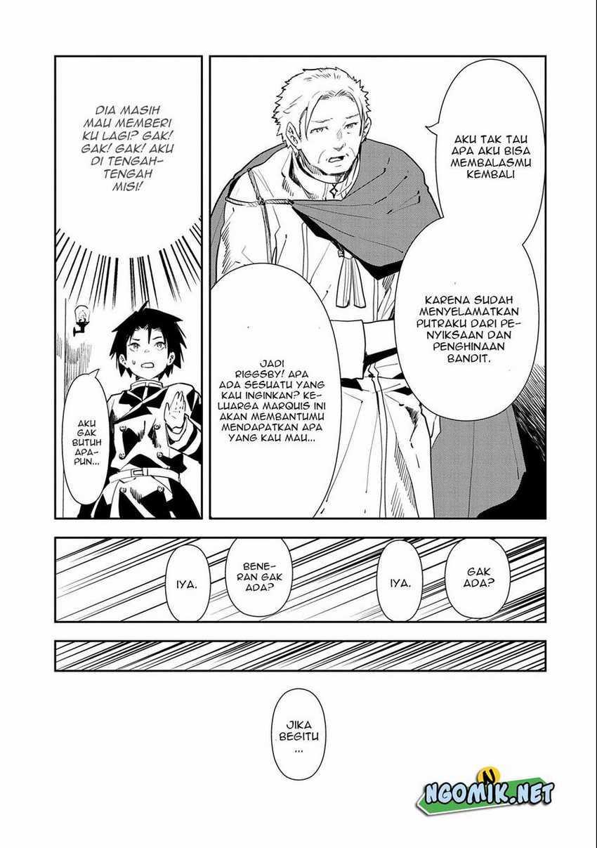 Tensei Shitara Heishi Datta? Akai Shinigami to Yobareta Otoko Chapter 3 Gambar 24