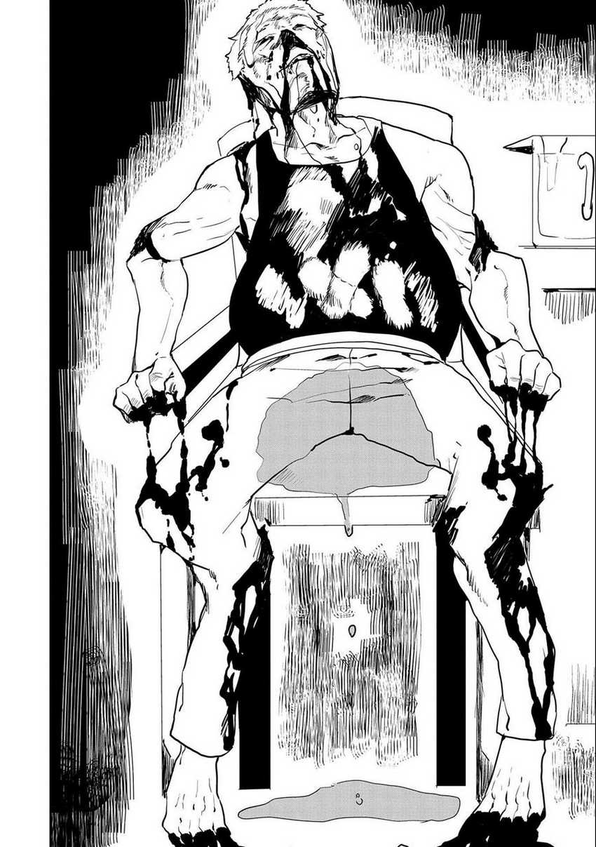 Tensei Shitara Heishi Datta? Akai Shinigami to Yobareta Otoko Chapter 3 Gambar 5
