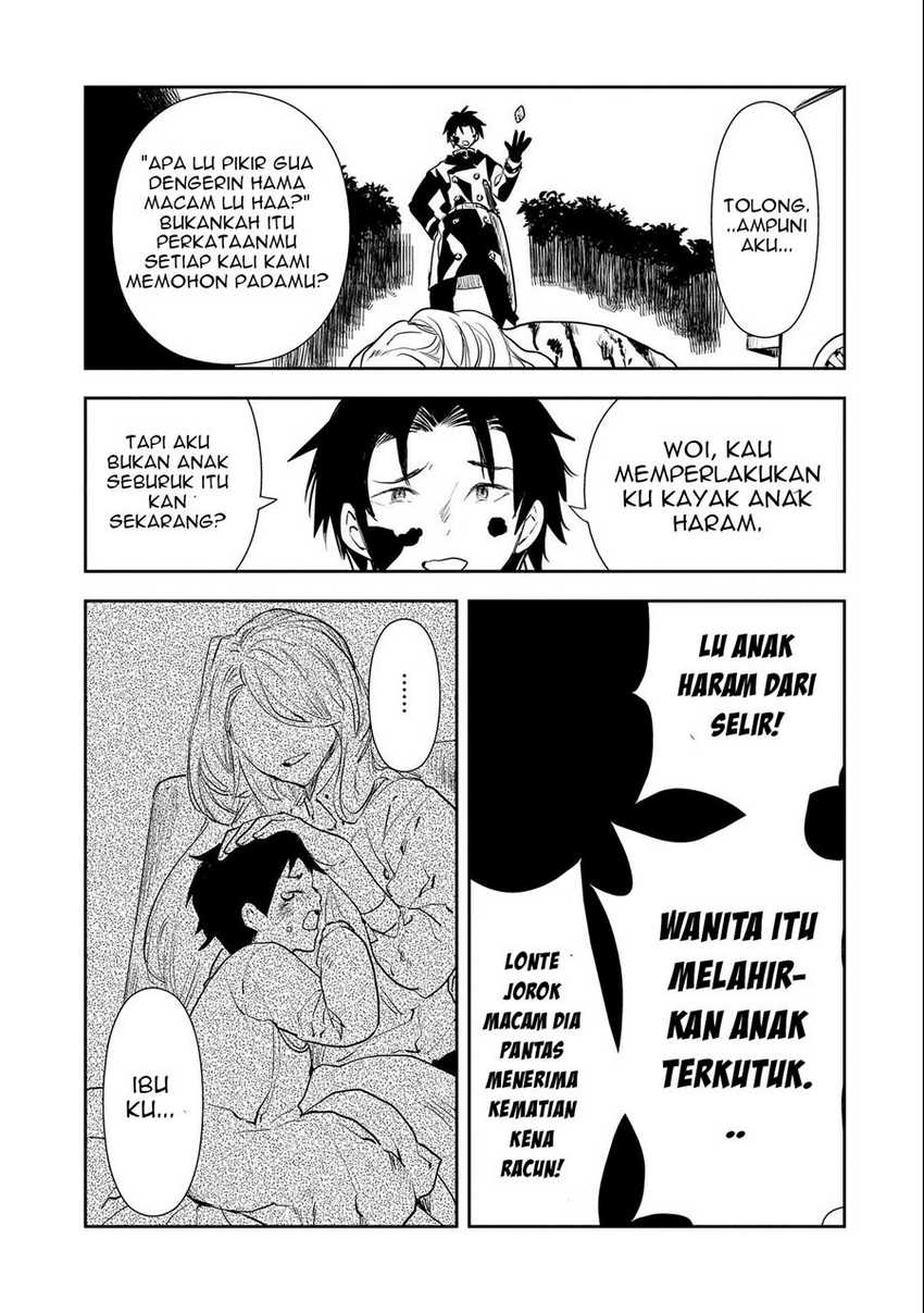 Tensei Shitara Heishi Datta? Akai Shinigami to Yobareta Otoko Chapter 5 Gambar 25