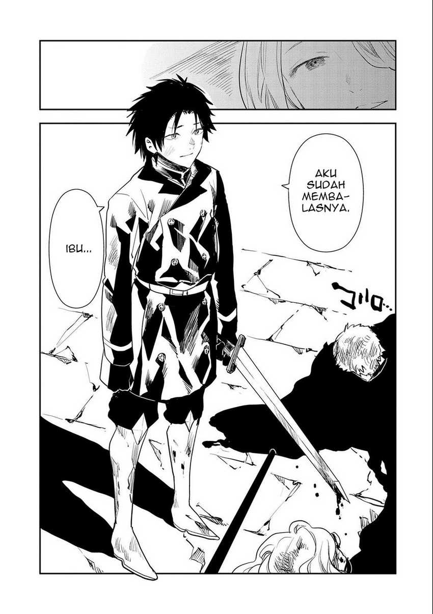 Tensei Shitara Heishi Datta? Akai Shinigami to Yobareta Otoko Chapter 5 Gambar 27