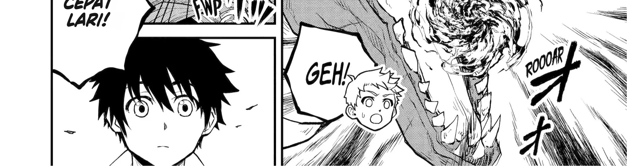 Tensei Shitara Saikyoushutachi ga Sumau Shima Deshita. Kono Shima de Slow Life wo Tanoshimimasu Chapter 21 Gambar 19