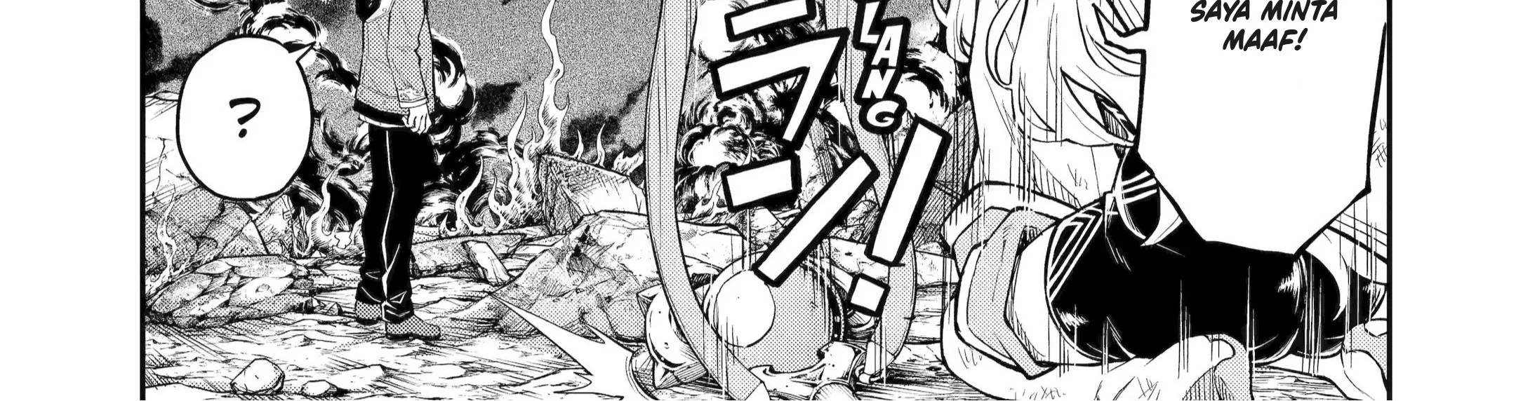 Tensei Shitara Saikyoushutachi ga Sumau Shima Deshita. Kono Shima de Slow Life wo Tanoshimimasu Chapter 21 Gambar 21