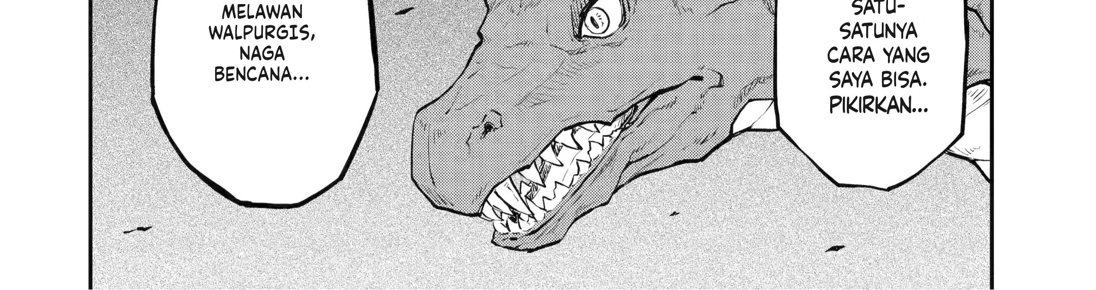 Tensei Shitara Saikyoushutachi ga Sumau Shima Deshita. Kono Shima de Slow Life wo Tanoshimimasu Chapter 21 Gambar 23