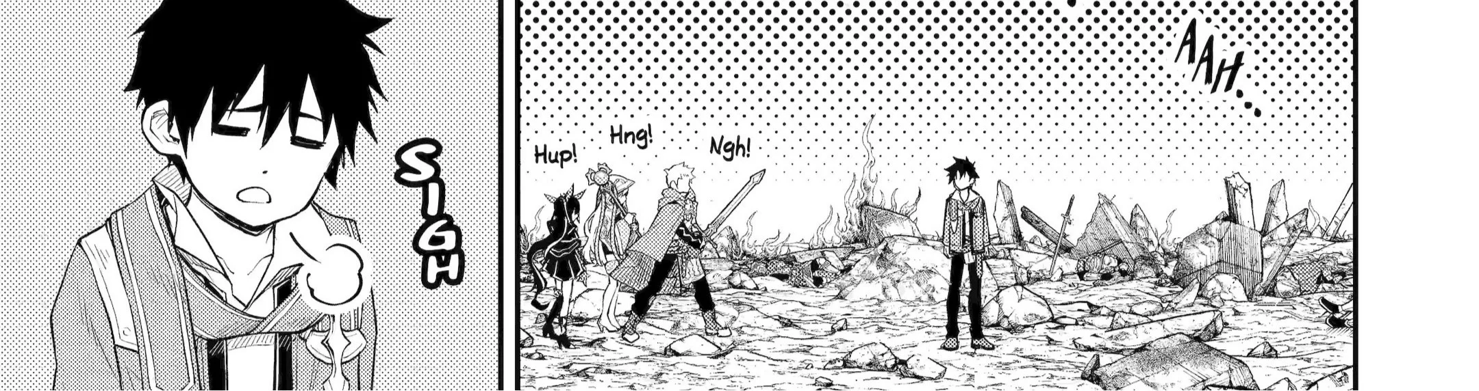 Tensei Shitara Saikyoushutachi ga Sumau Shima Deshita. Kono Shima de Slow Life wo Tanoshimimasu Chapter 21 Gambar 29