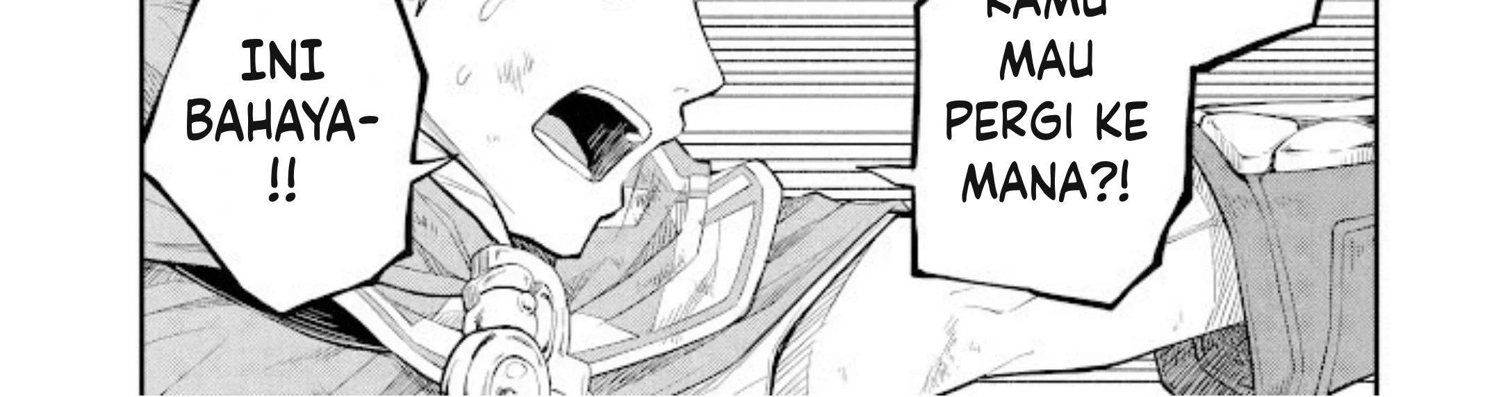 Tensei Shitara Saikyoushutachi ga Sumau Shima Deshita. Kono Shima de Slow Life wo Tanoshimimasu Chapter 21 Gambar 33