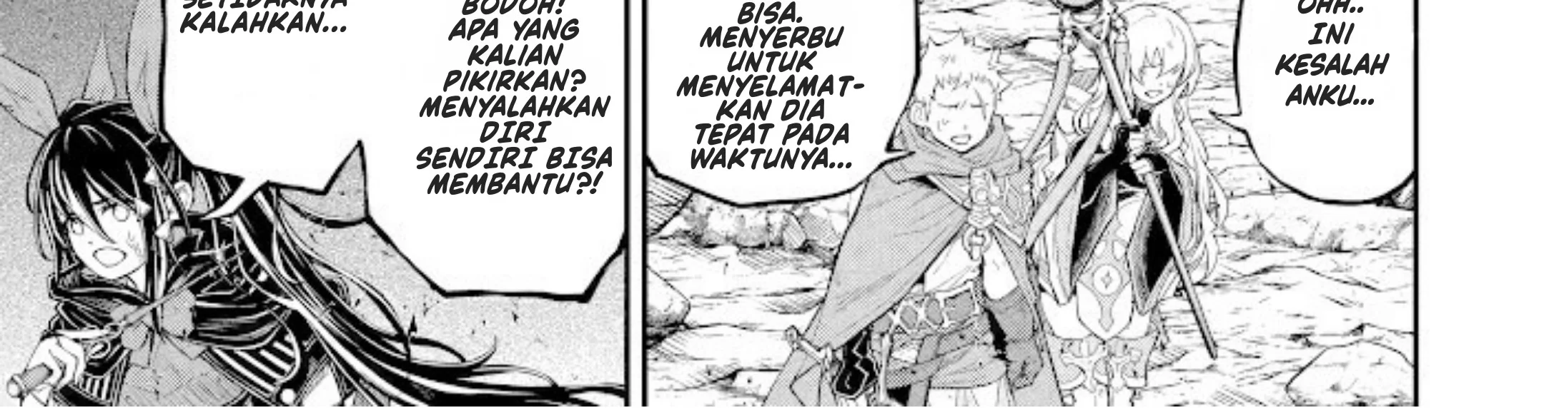 Tensei Shitara Saikyoushutachi ga Sumau Shima Deshita. Kono Shima de Slow Life wo Tanoshimimasu Chapter 21 Gambar 37