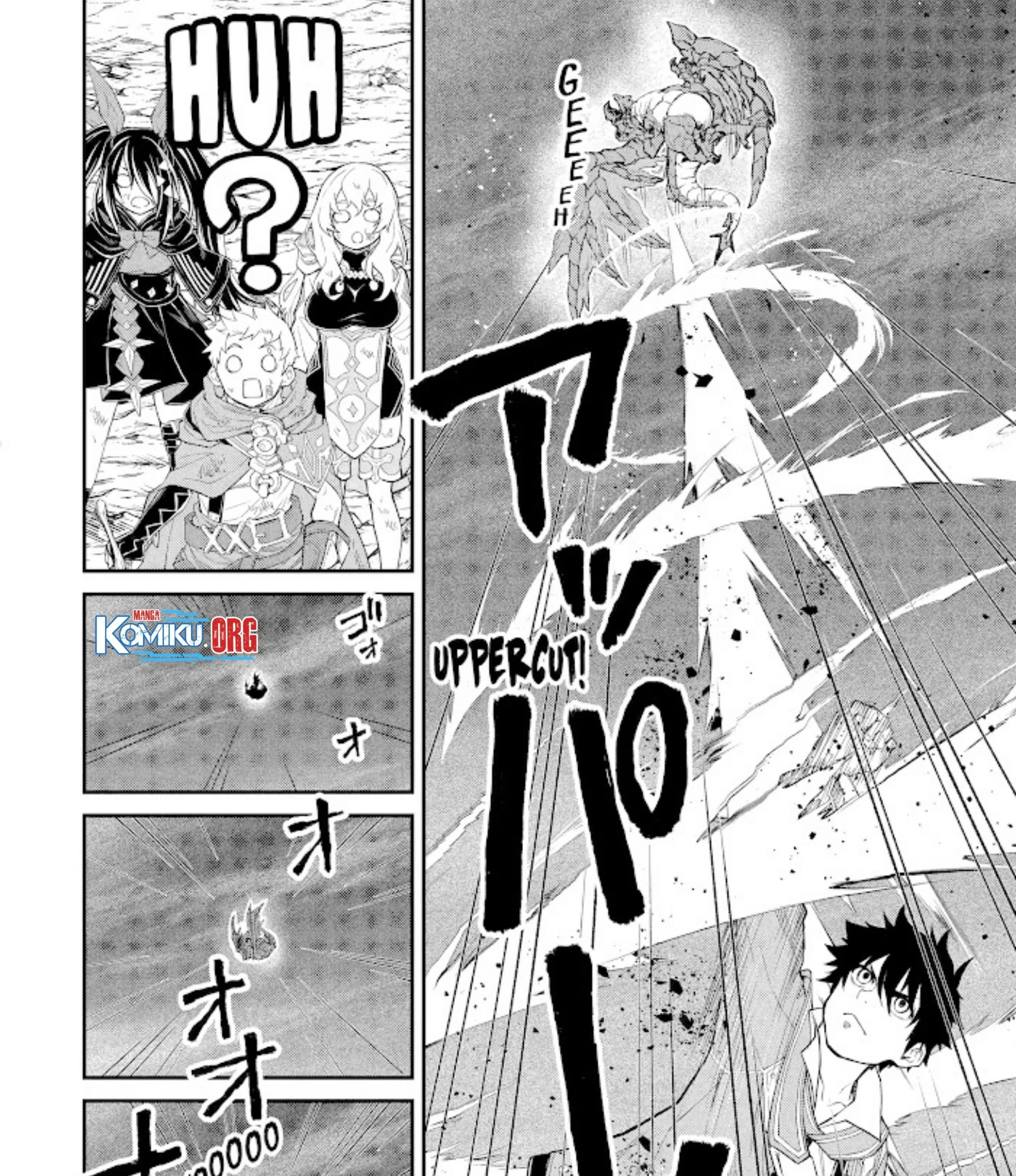 Tensei Shitara Saikyoushutachi ga Sumau Shima Deshita. Kono Shima de Slow Life wo Tanoshimimasu Chapter 21 Gambar 42