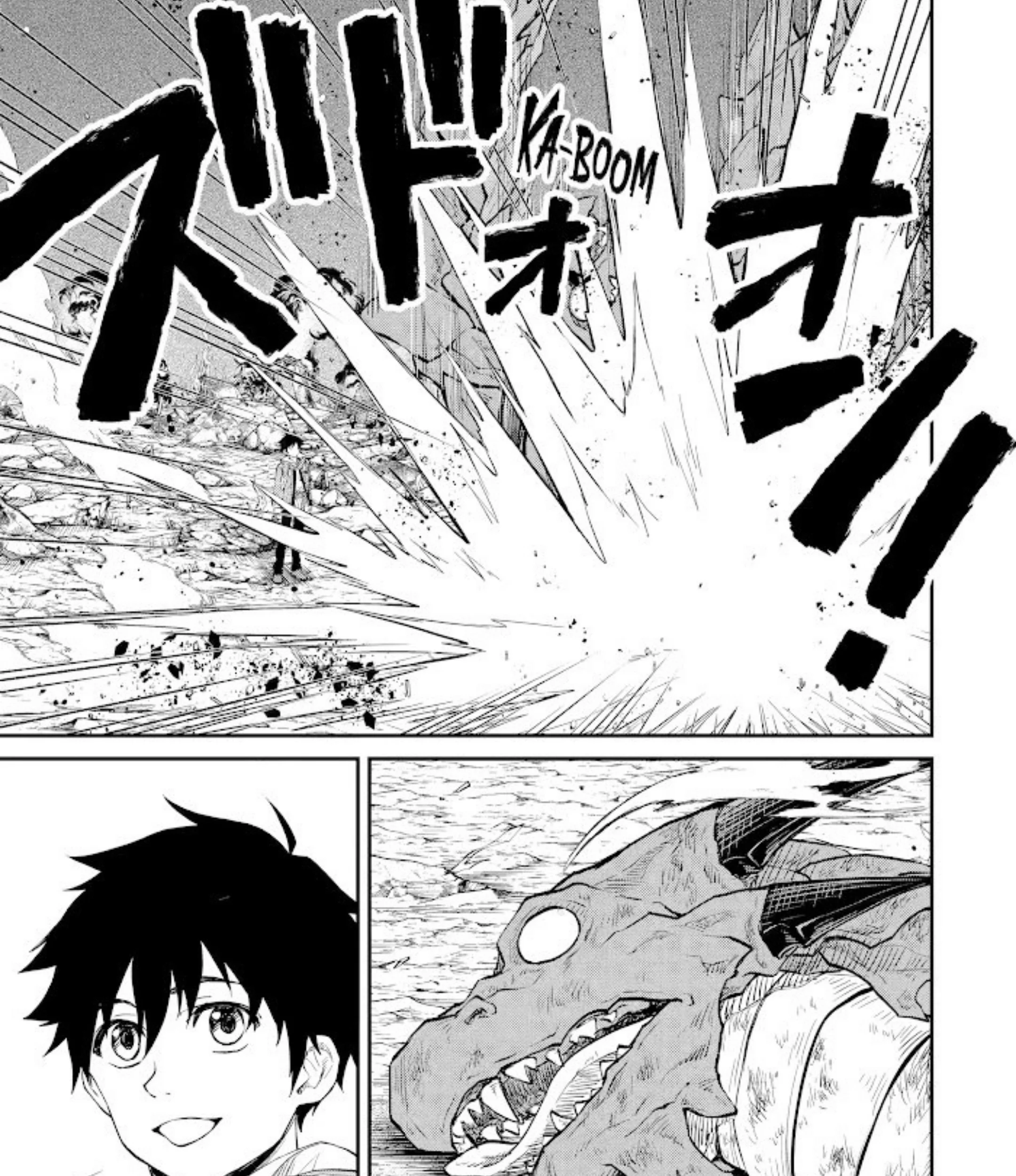 Tensei Shitara Saikyoushutachi ga Sumau Shima Deshita. Kono Shima de Slow Life wo Tanoshimimasu Chapter 21 Gambar 44