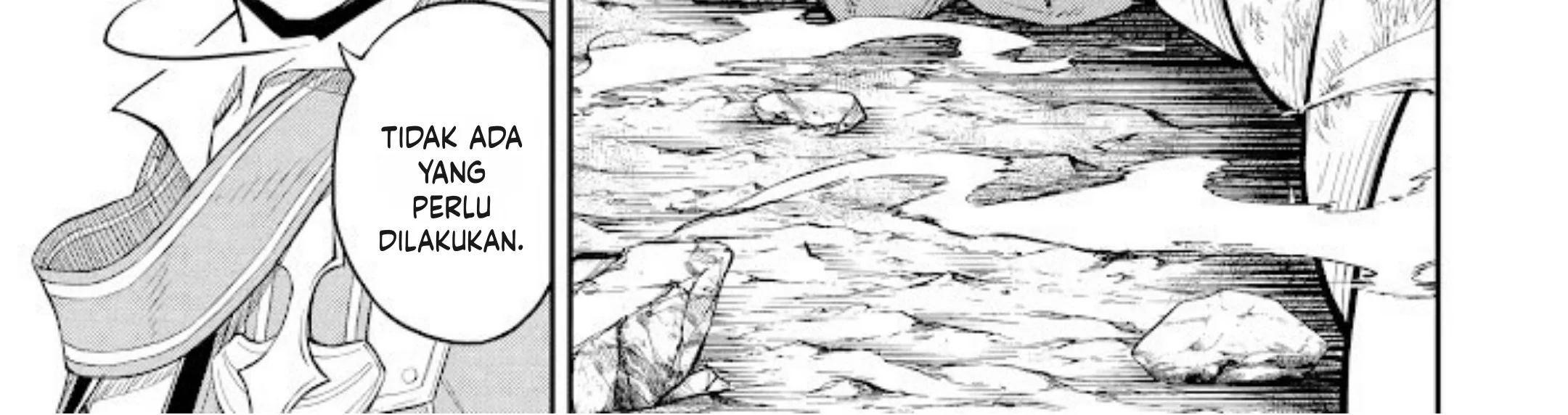 Tensei Shitara Saikyoushutachi ga Sumau Shima Deshita. Kono Shima de Slow Life wo Tanoshimimasu Chapter 21 Gambar 45